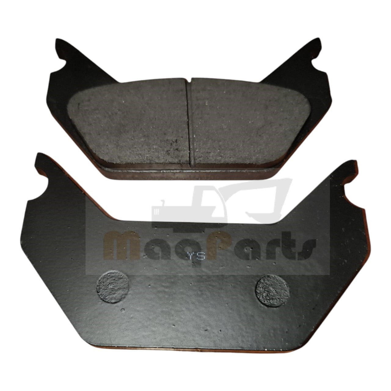 VOE12975193 KIT DE BALATA de VOE12975193 para Volvo Michigan