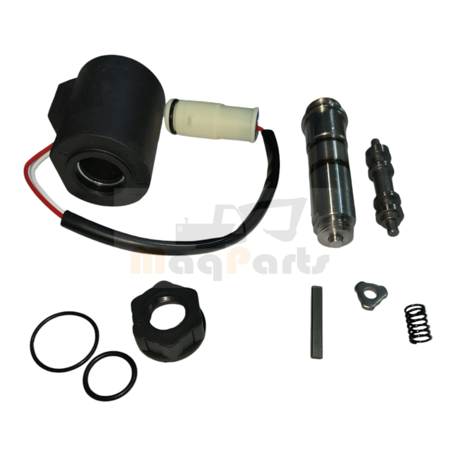 VOE14503076 BOBINA de VOE14503076 para Volvo Michigan