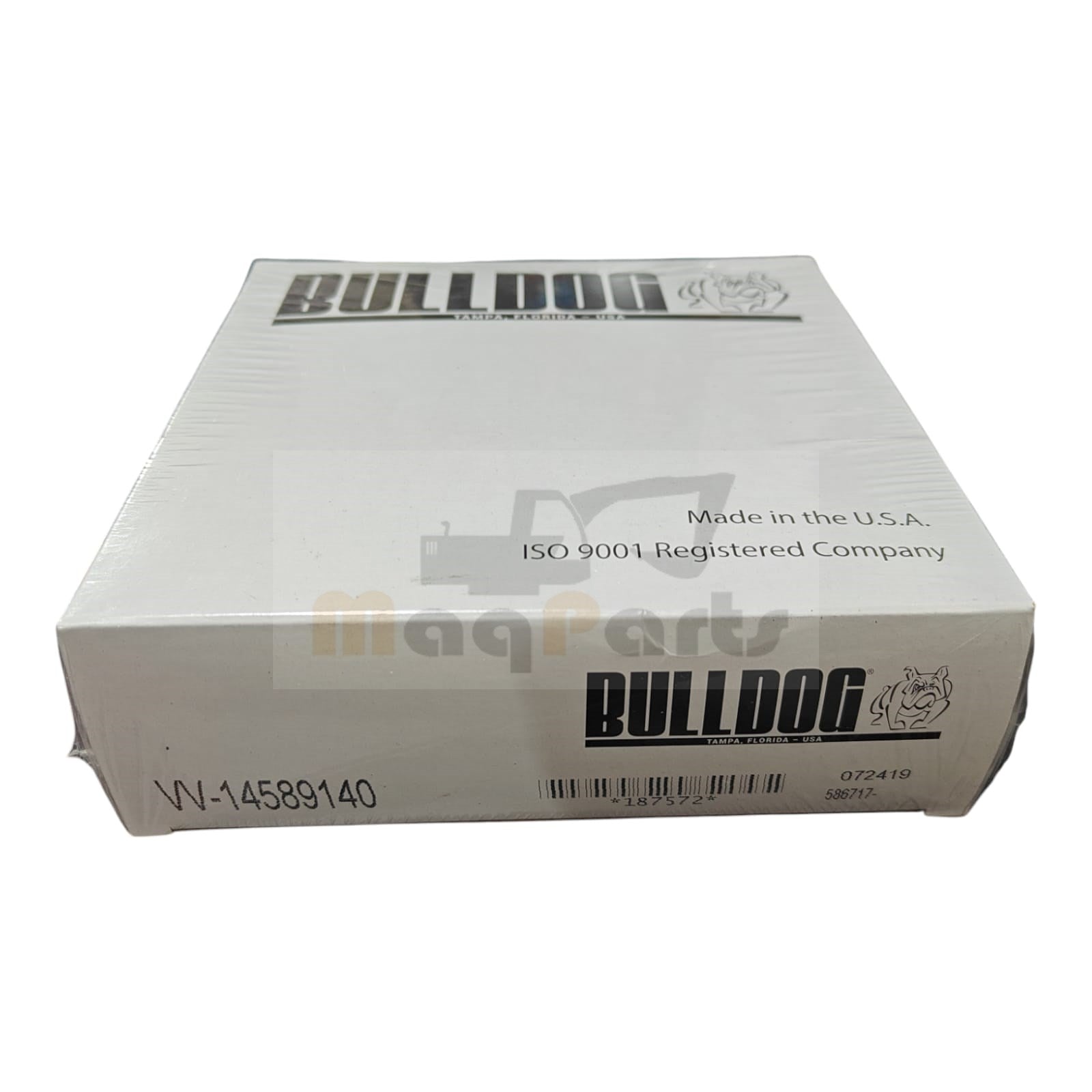 VOE14589140 KIT DE SELLOS de VOE14589140 para Volvo Michigan