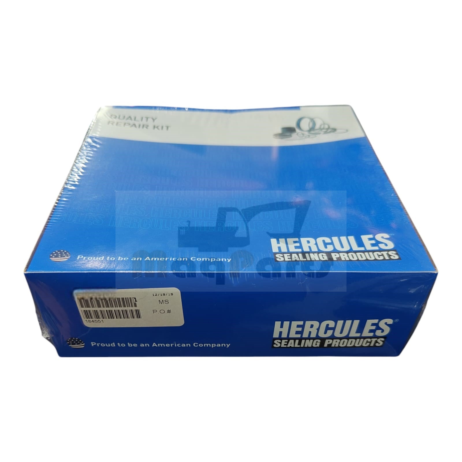 VOE14589159 KIT DE SELLOS (CILINDRO DE LEVANTE) de VOE14589159 para Volvo Michigan