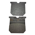 VOE17410989 KIT DE BALATA de VOE17410989 para Volvo Michigan