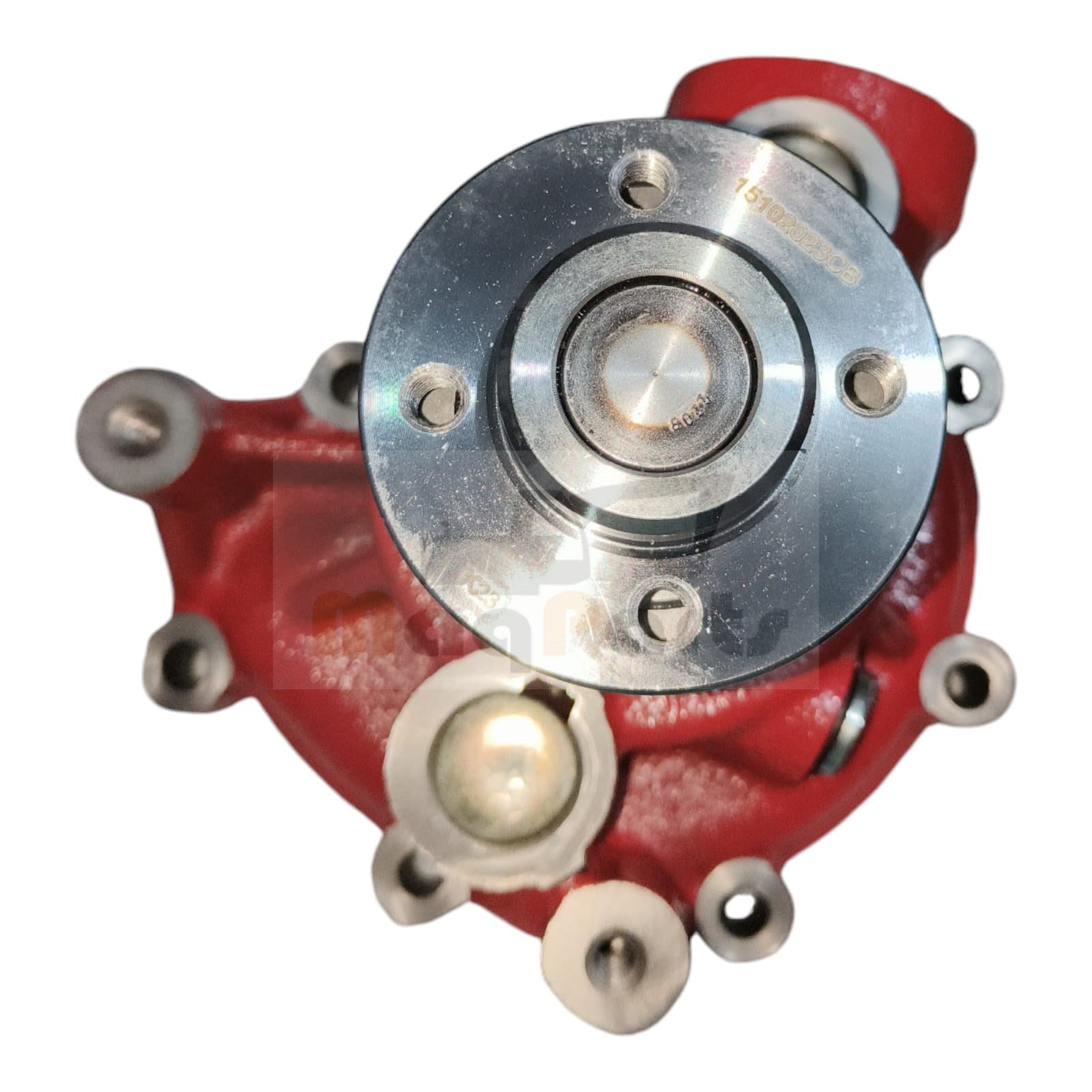 VOE2937440 BOMBA DE AGUA de VOE2937440 para Volvo Michigan