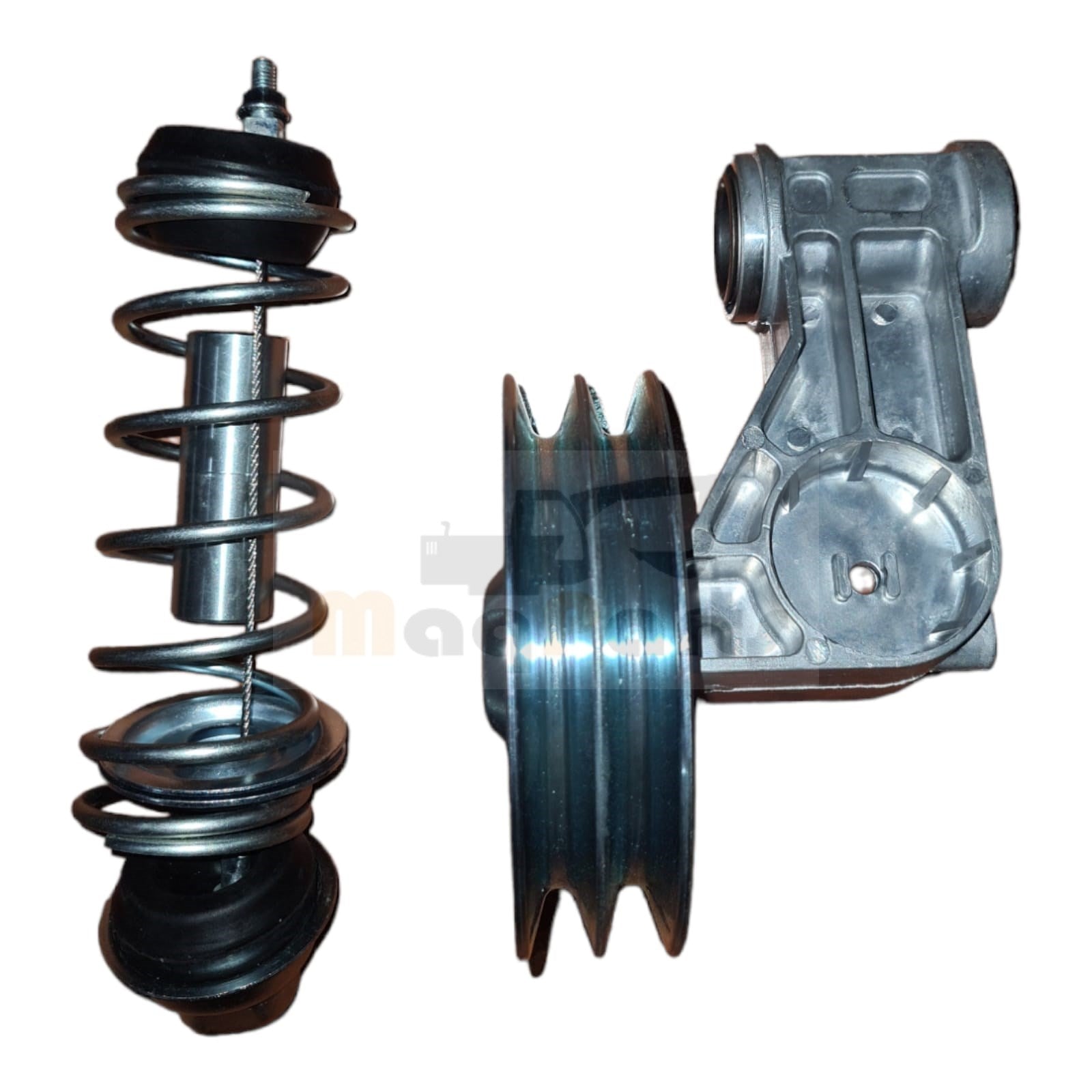 VOE4772213 POLEA de VOE4772213 para Volvo Michigan