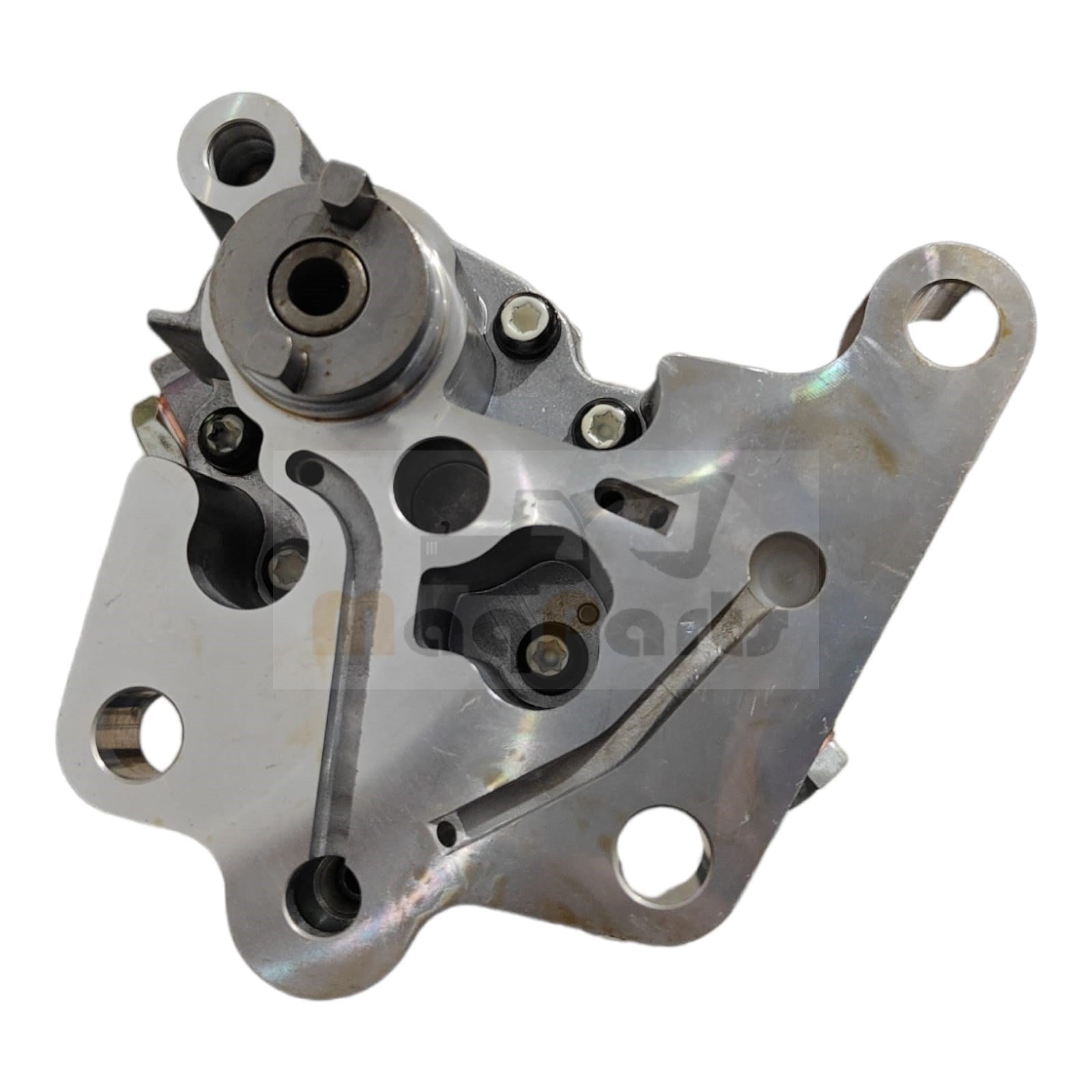 VOE8193842 BOMBA DE COMBUSTIBLE de VOE8193842 para Volvo Michigan