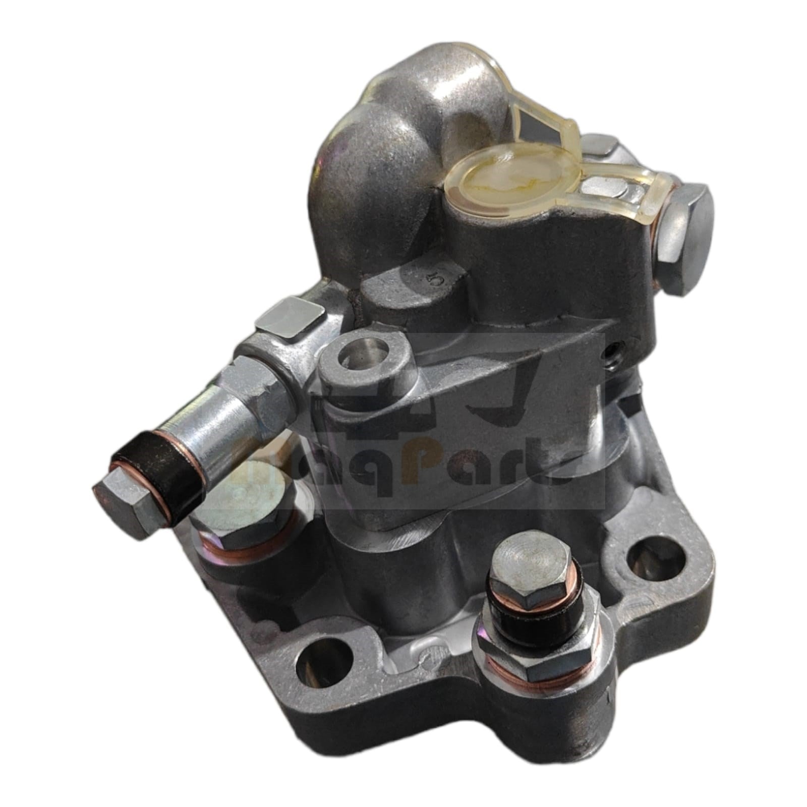 VOE8193842 BOMBA DE COMBUSTIBLE de VOE8193842 para Volvo Michigan