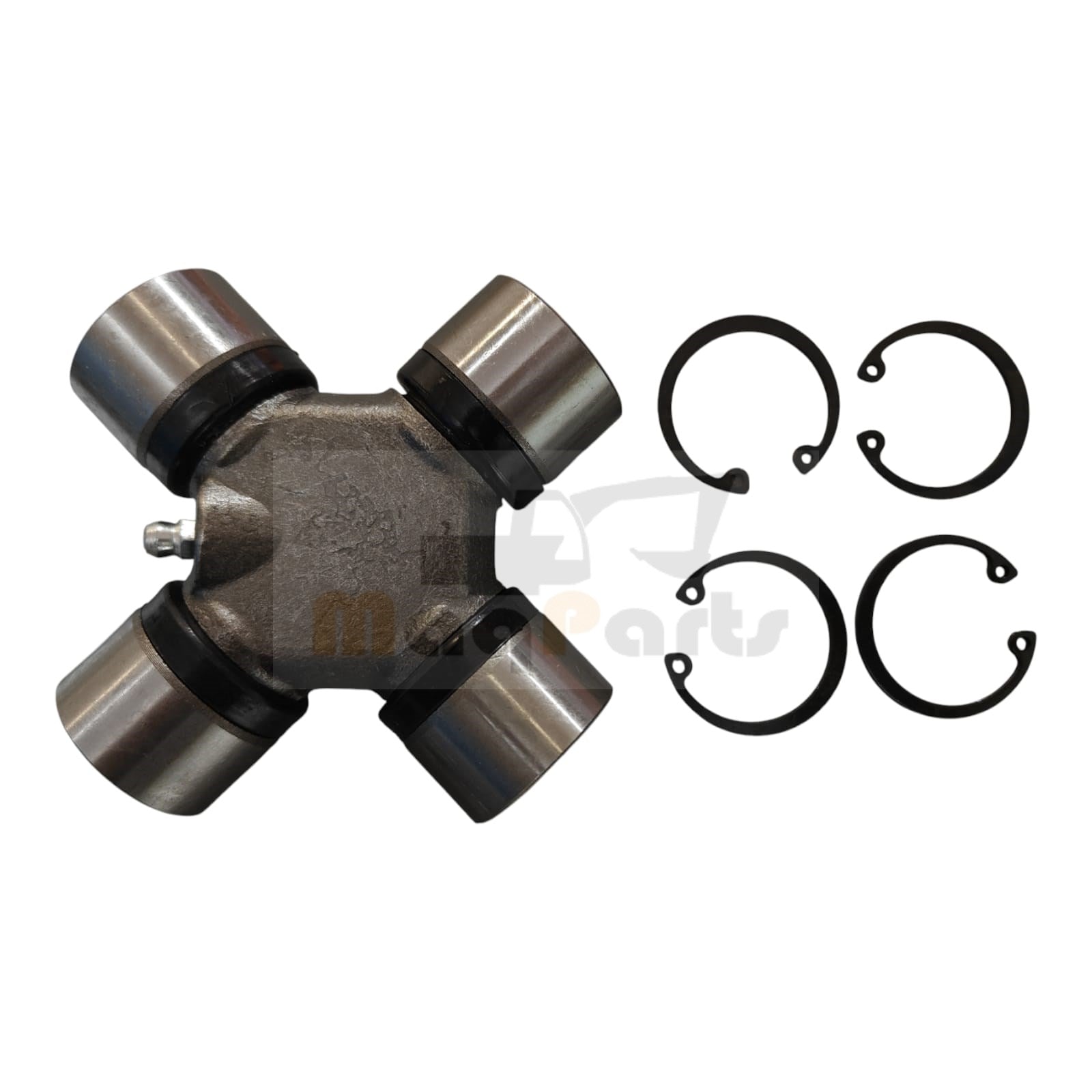 0004101331 CRUCETA de 000-410-1331 para Randon