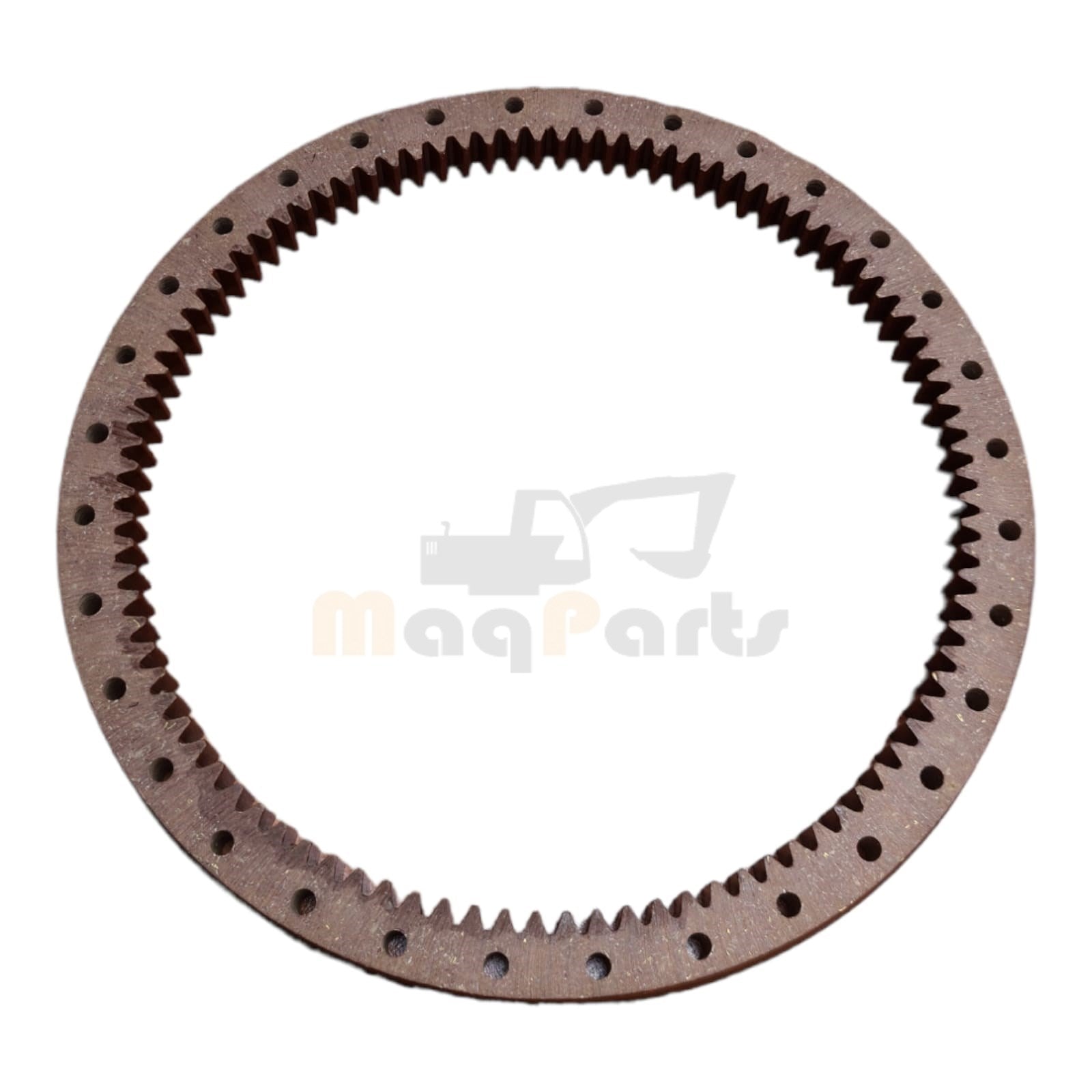 96ADDRON CREMALLERA 96 DIENTES 32 PERFORACIONES DE 5/16 de 96ADDR-ON para Randon