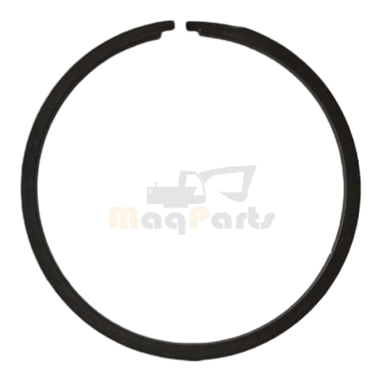 MSPR45X25X22 ANILLO de MSPR-45X2.5X2.2 para Randon