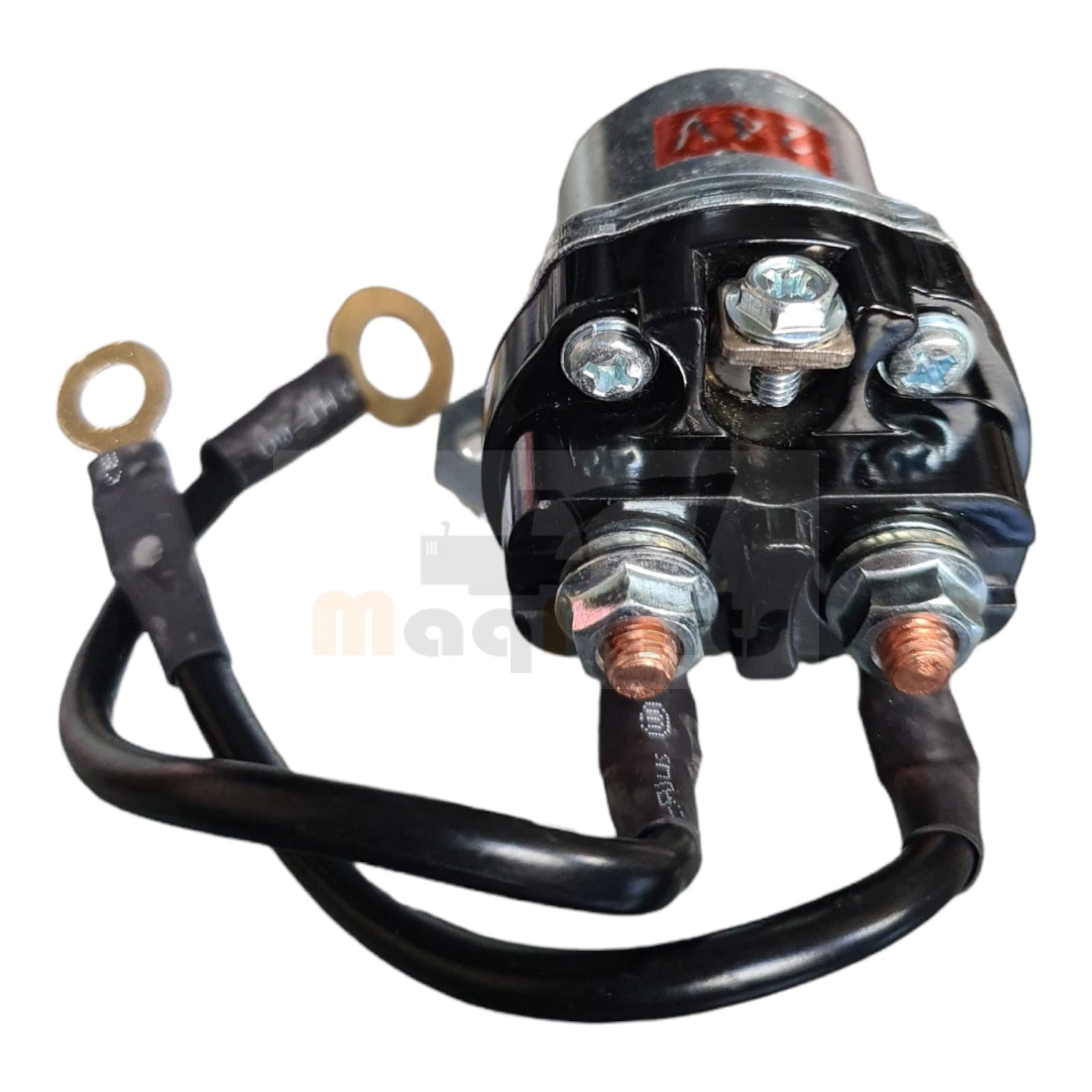 21N630120 RELAY STAR de 21N6-30120 para Hyundai
