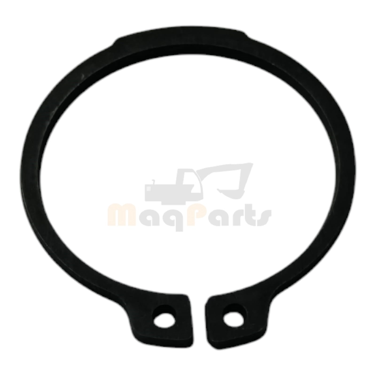 0002640651 SEGURO - 3 MM de 0002640651 para Mercedes Benz