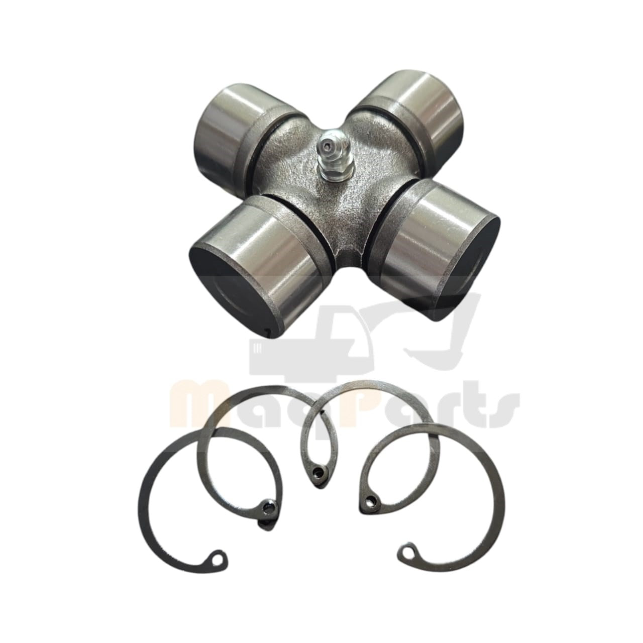 0304100431 KIT DE CRUCETA de 030.410.0431 para Mercedes Benz