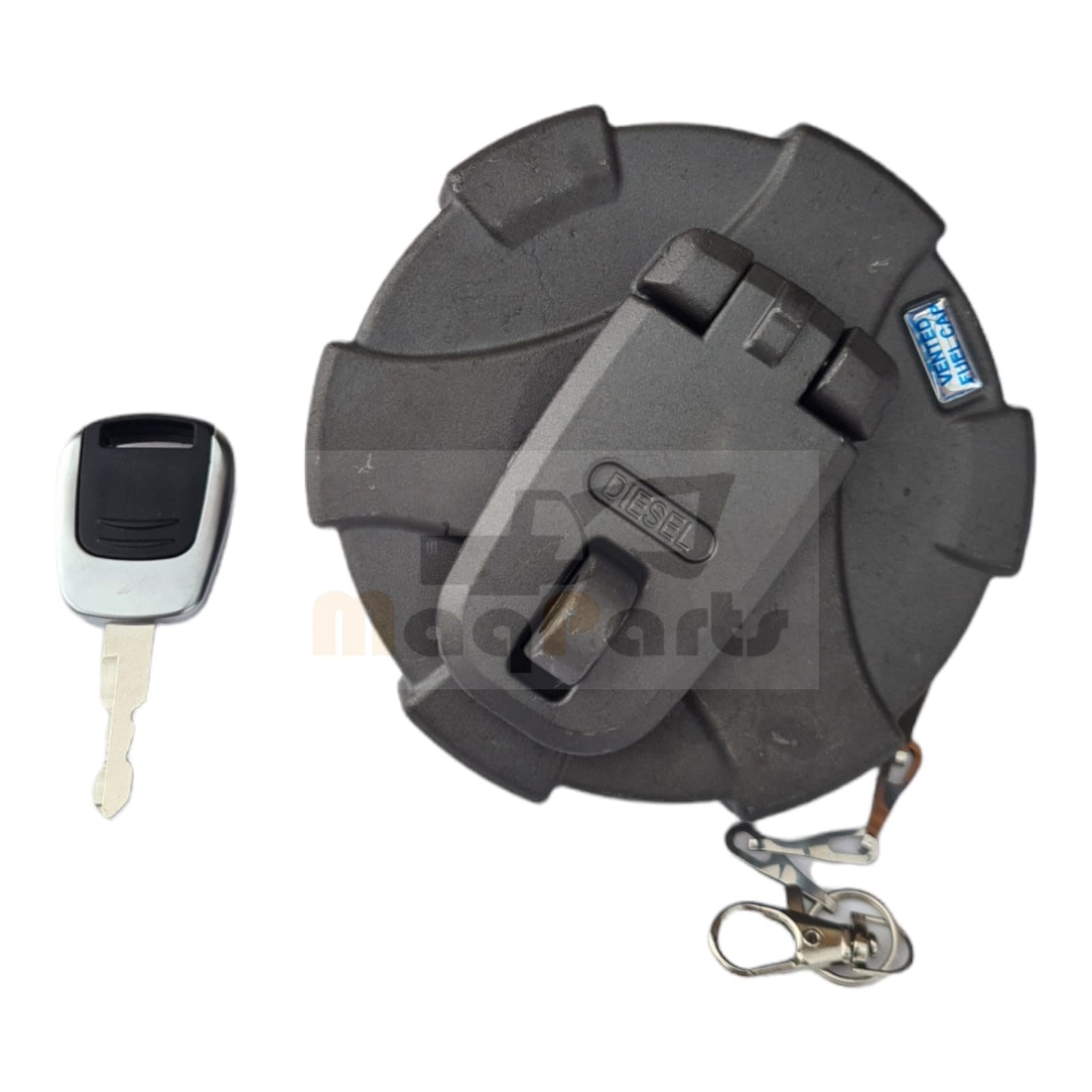 31M902130 TAPON DE COMBUSTIBLE de 31M9-02130	 para Hyundai