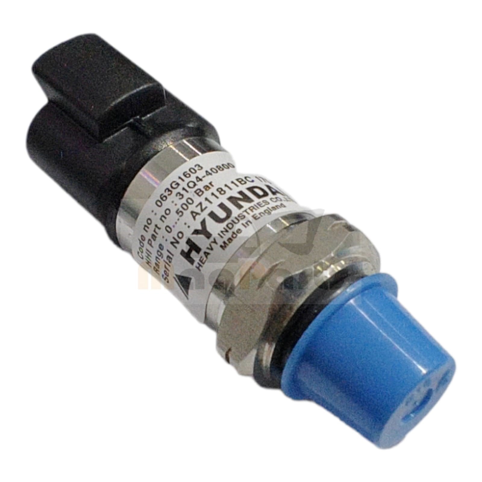 31Q440800 SENSOR DE PRESION de 31Q4-40800 para Hyundai