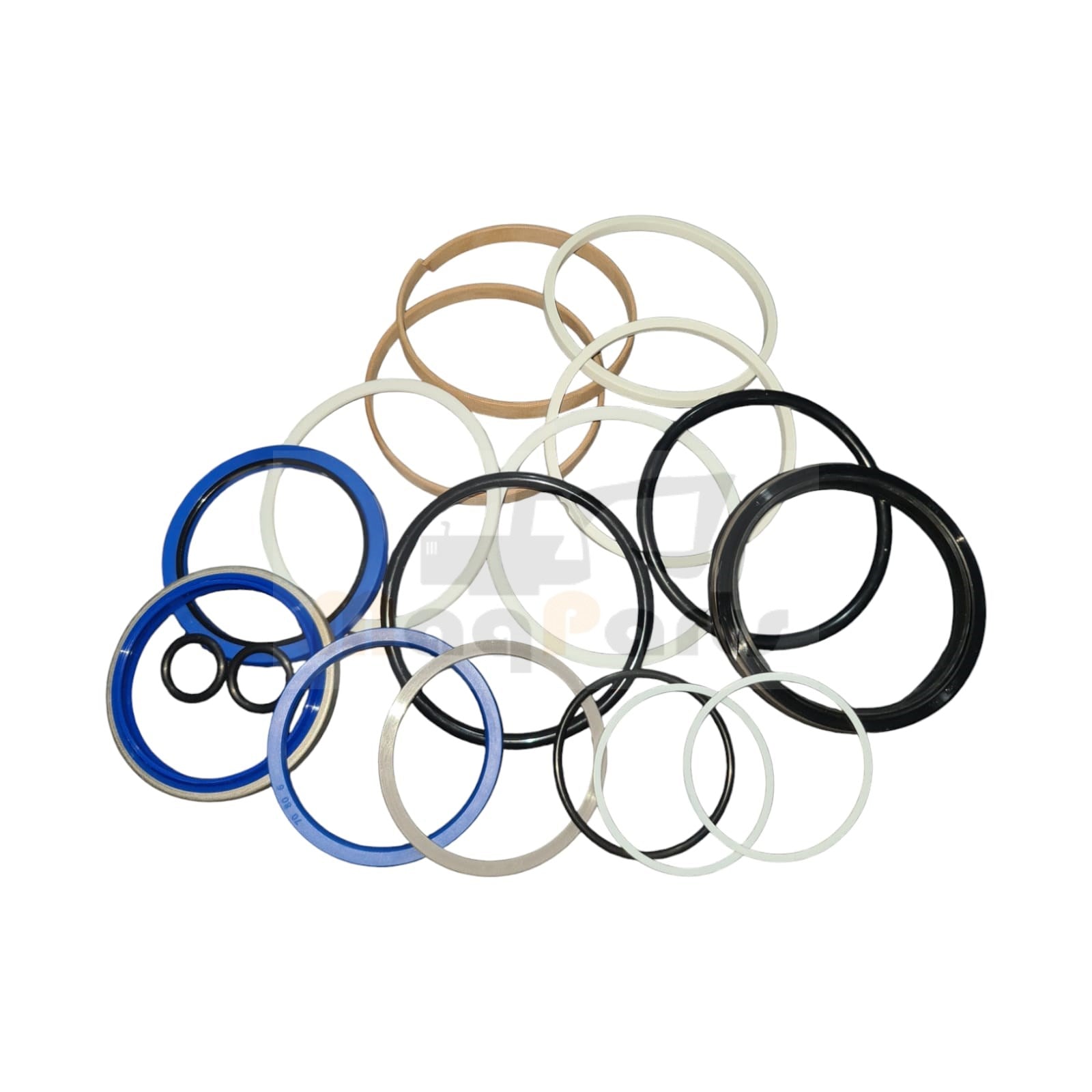 31Y113800 KIT DE SELLOS de 31Y1-13800 para Hyundai