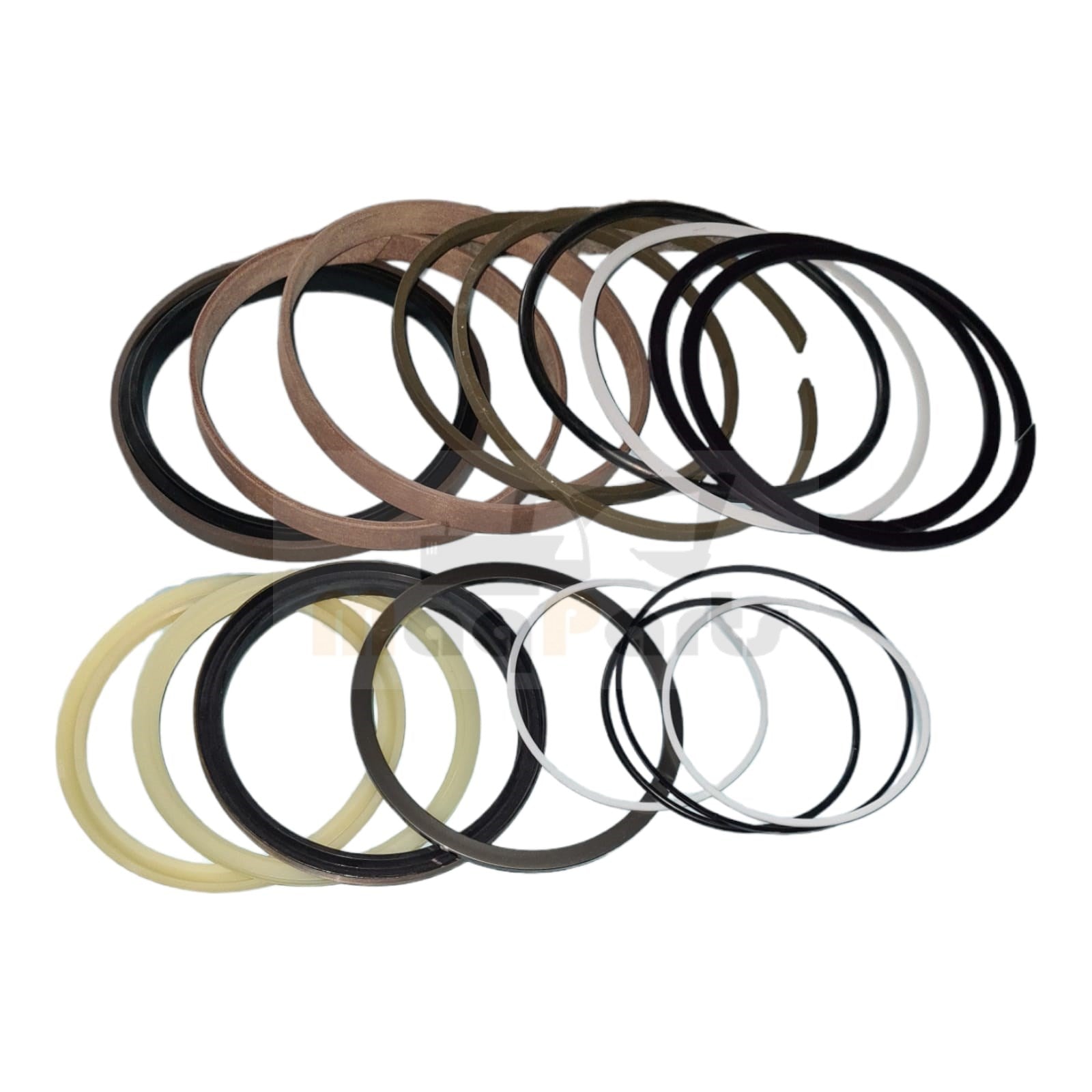 31Y118490 KIT DE SELLOS de 31Y1-18490 para Hyundai