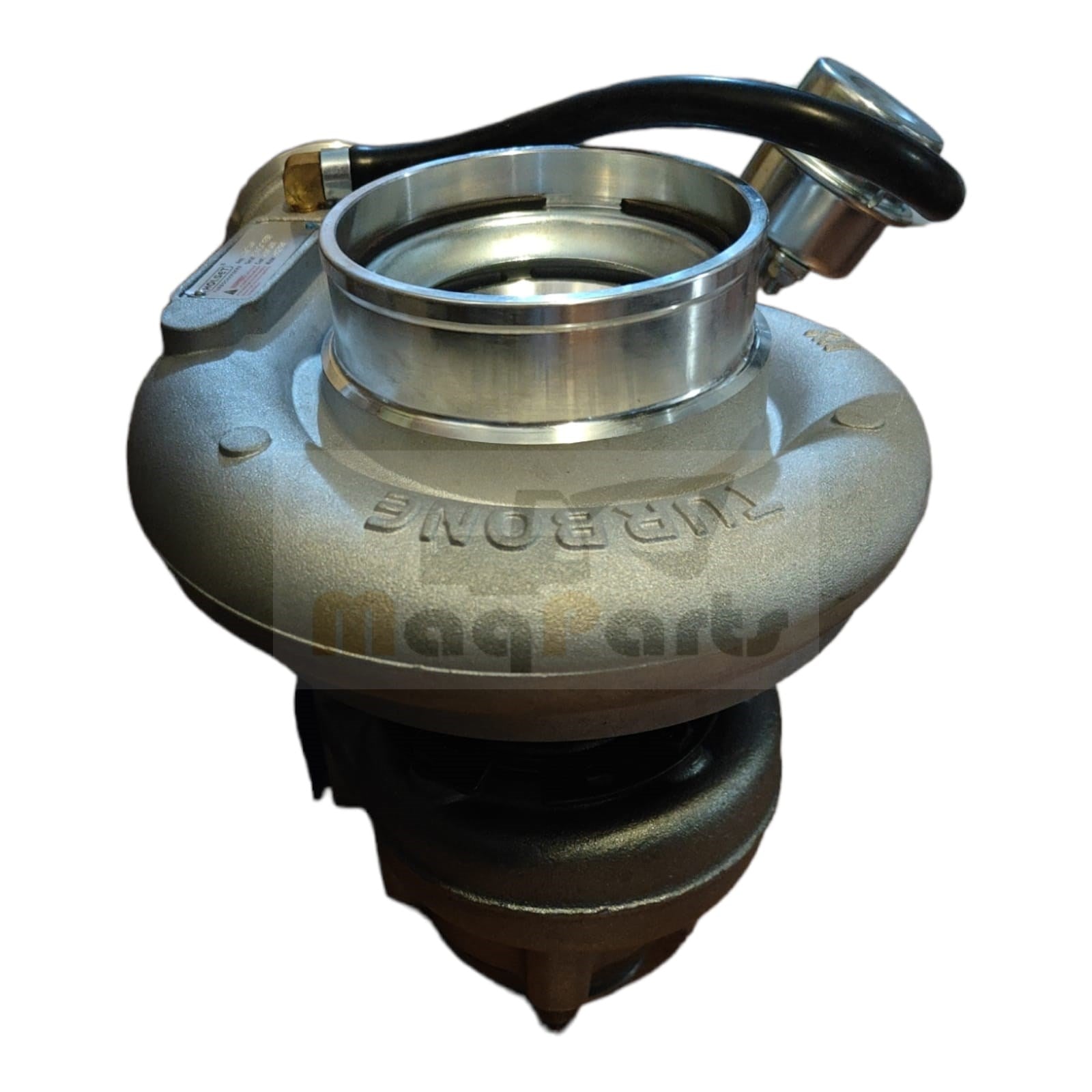 4039631 TURBO de 4039631 para Hyundai
