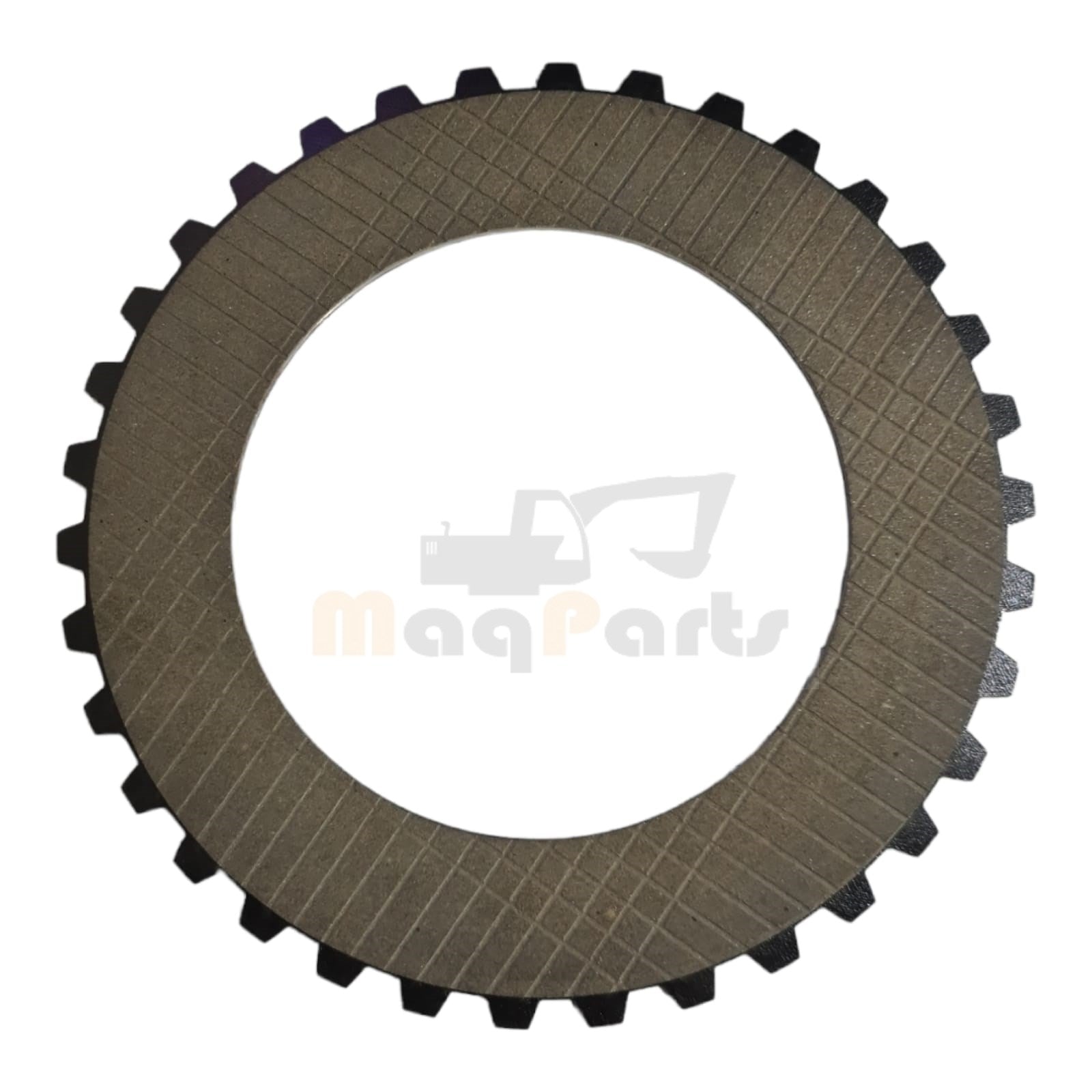 ZGAQ01507 DISCO de ZGAQ-01507 para Hyundai