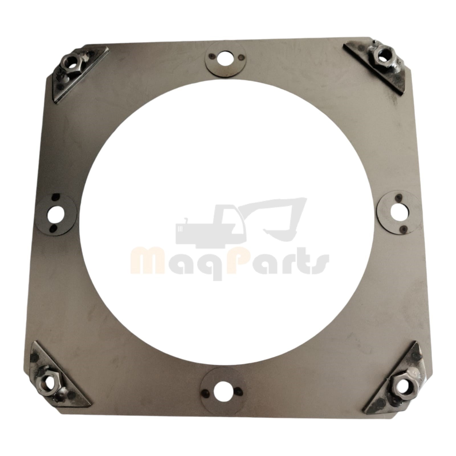 ZGAQ01756 PLATO DE TRANSMISION de ZGAQ-01756 para Hyundai