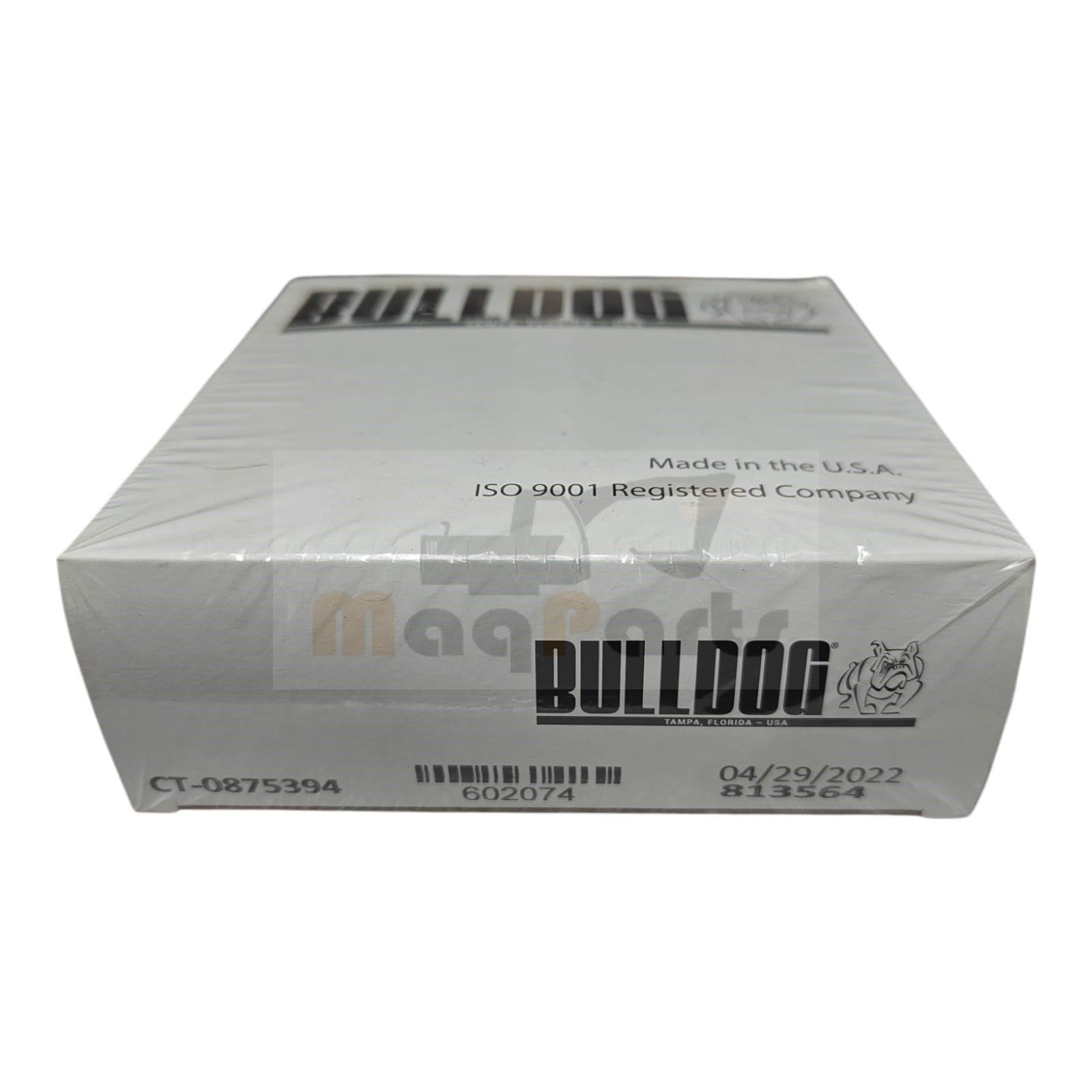 0875394 KIT DE SELLOS de 0875394 para Caterpillar