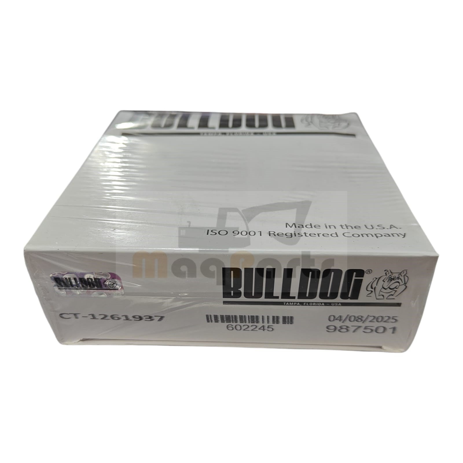 1261937 KIT DE SELLOS de 1261937 para Caterpillar