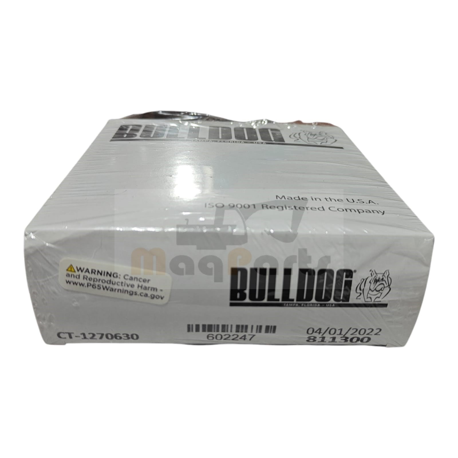 1270630 KIT DE SELLOS de 1270630 para Caterpillar
