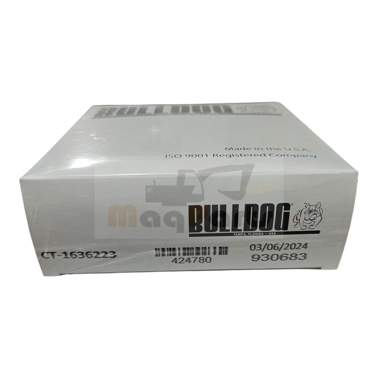 1636223 KIT DE SELLOS de 1636223 para Caterpillar