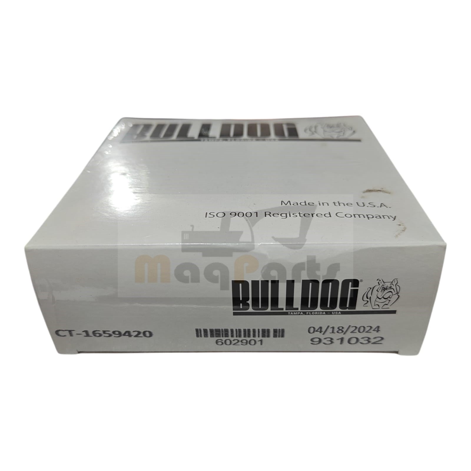 1659420 KIT DE SELLOS de 1659420 para Caterpillar