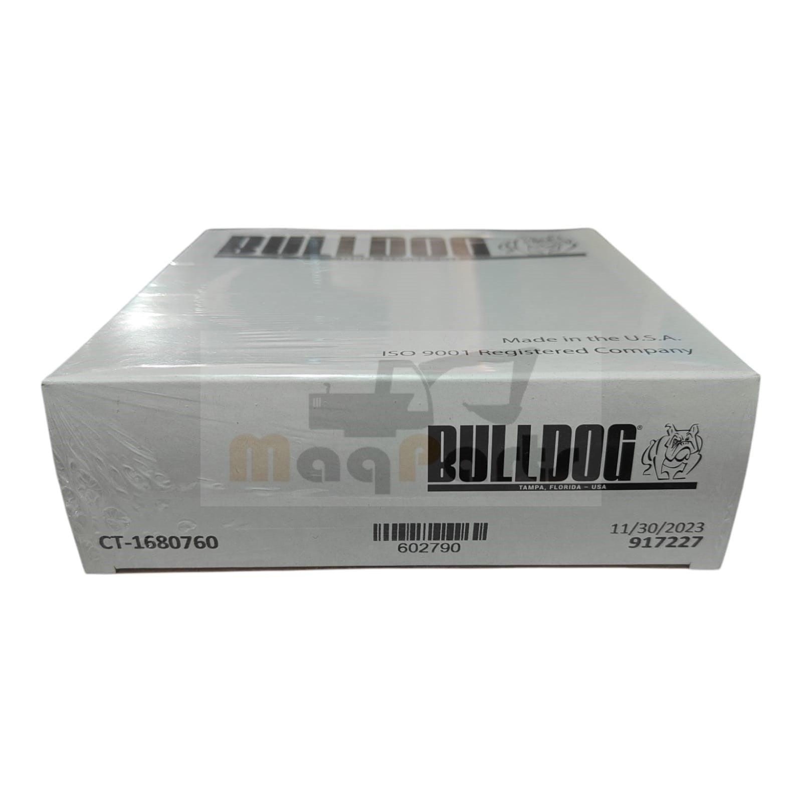 1680760 KIT DE SELLOS de 1680760 para Caterpillar
