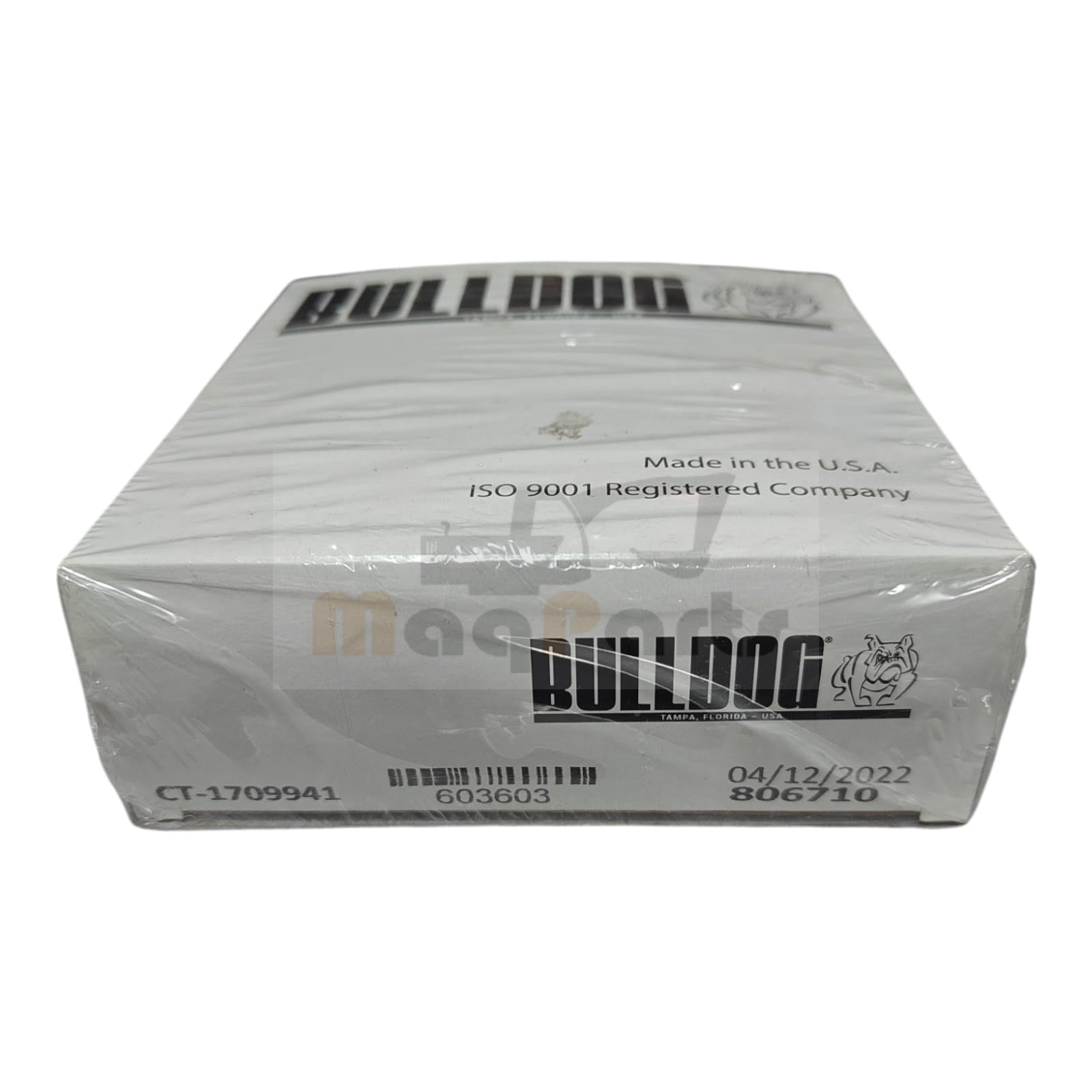 1709941 KIT DE SELLOS de 1709941 para Caterpillar