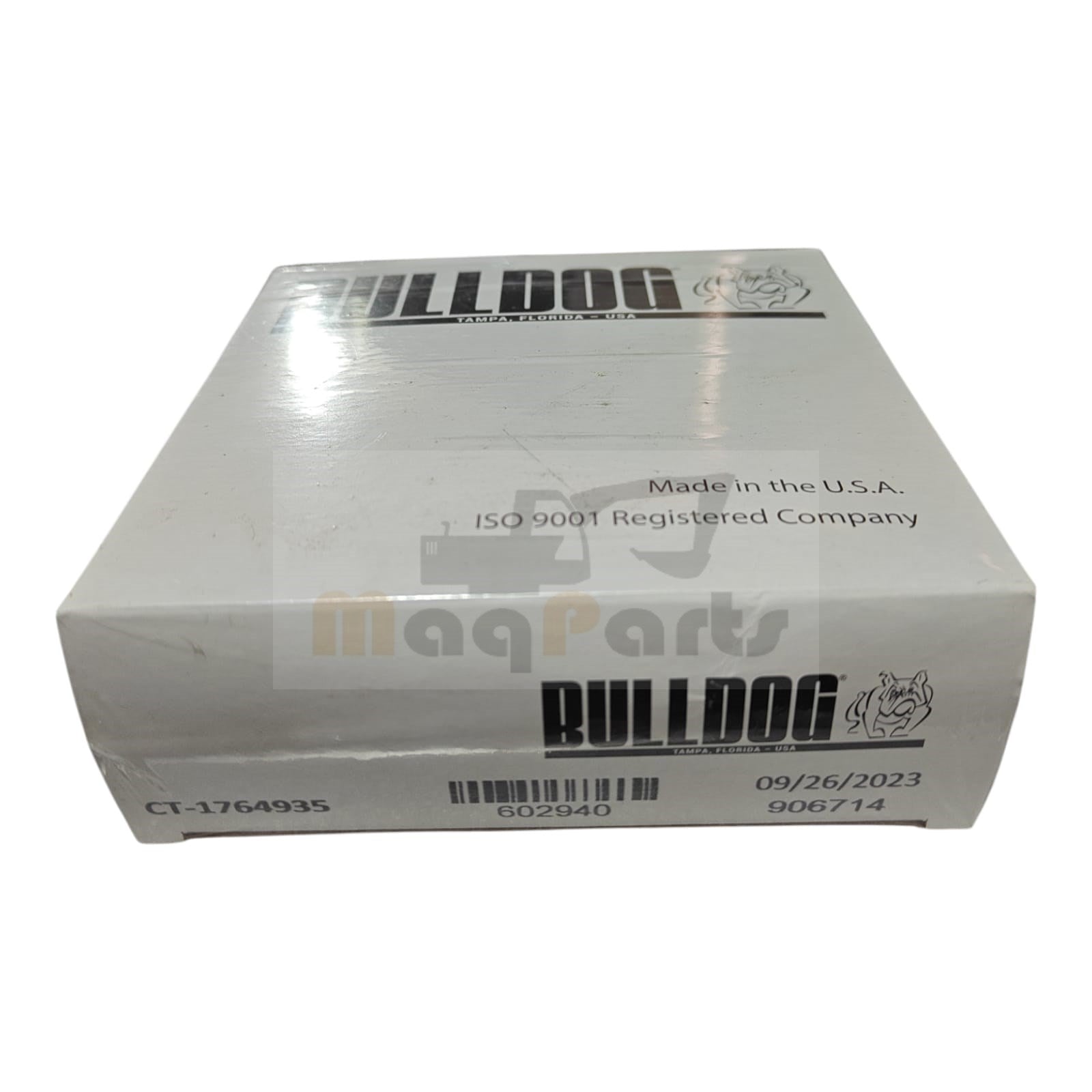 1764935 KIT DE SELLOS de 1764935 para Caterpillar