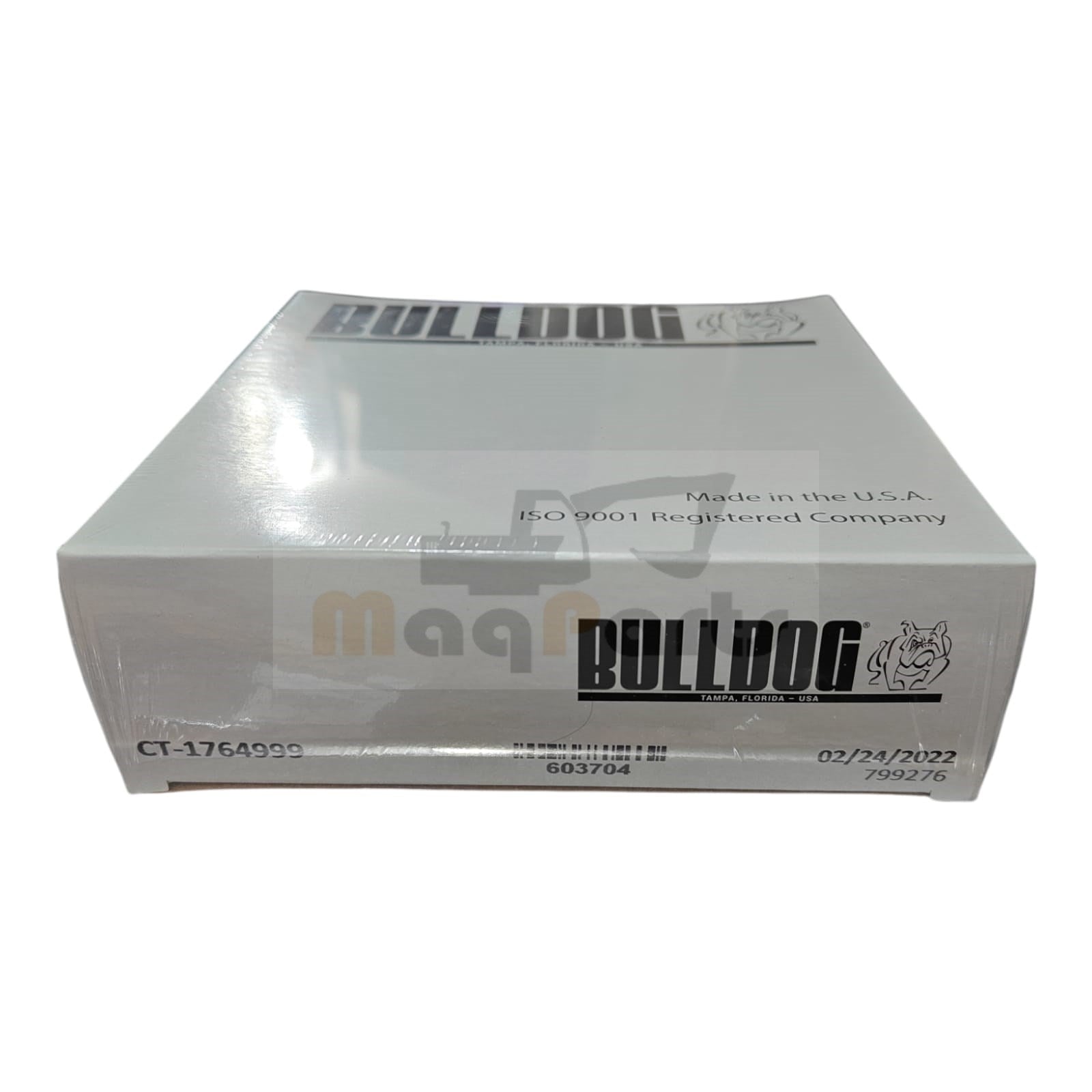 1764999 KIT DE SELLOS de 1764999 para Caterpillar