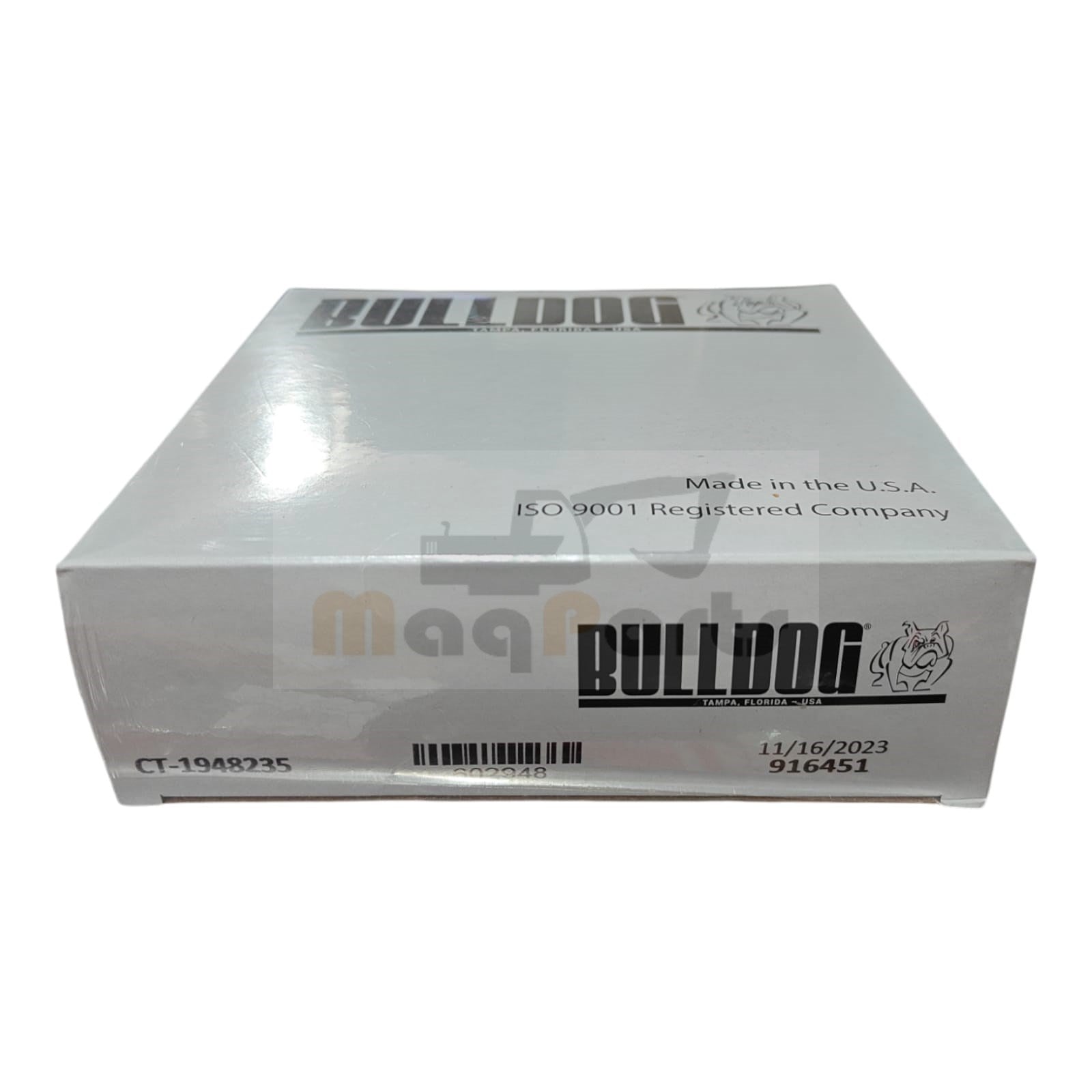 1948235 KIT DE SELLOS de 1948235 para Caterpillar