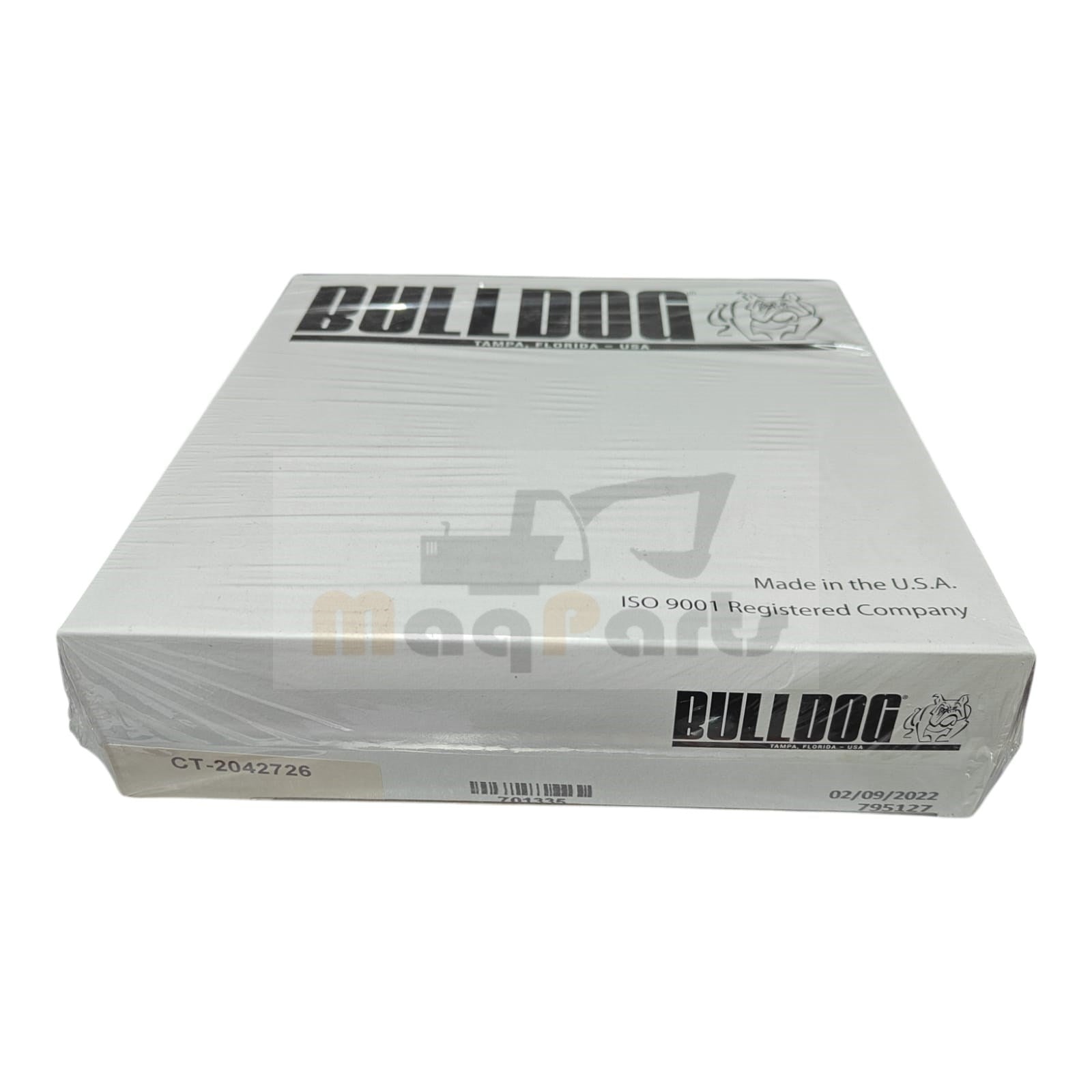 2042726 KIT DE SELLOS de 2042726 para Caterpillar