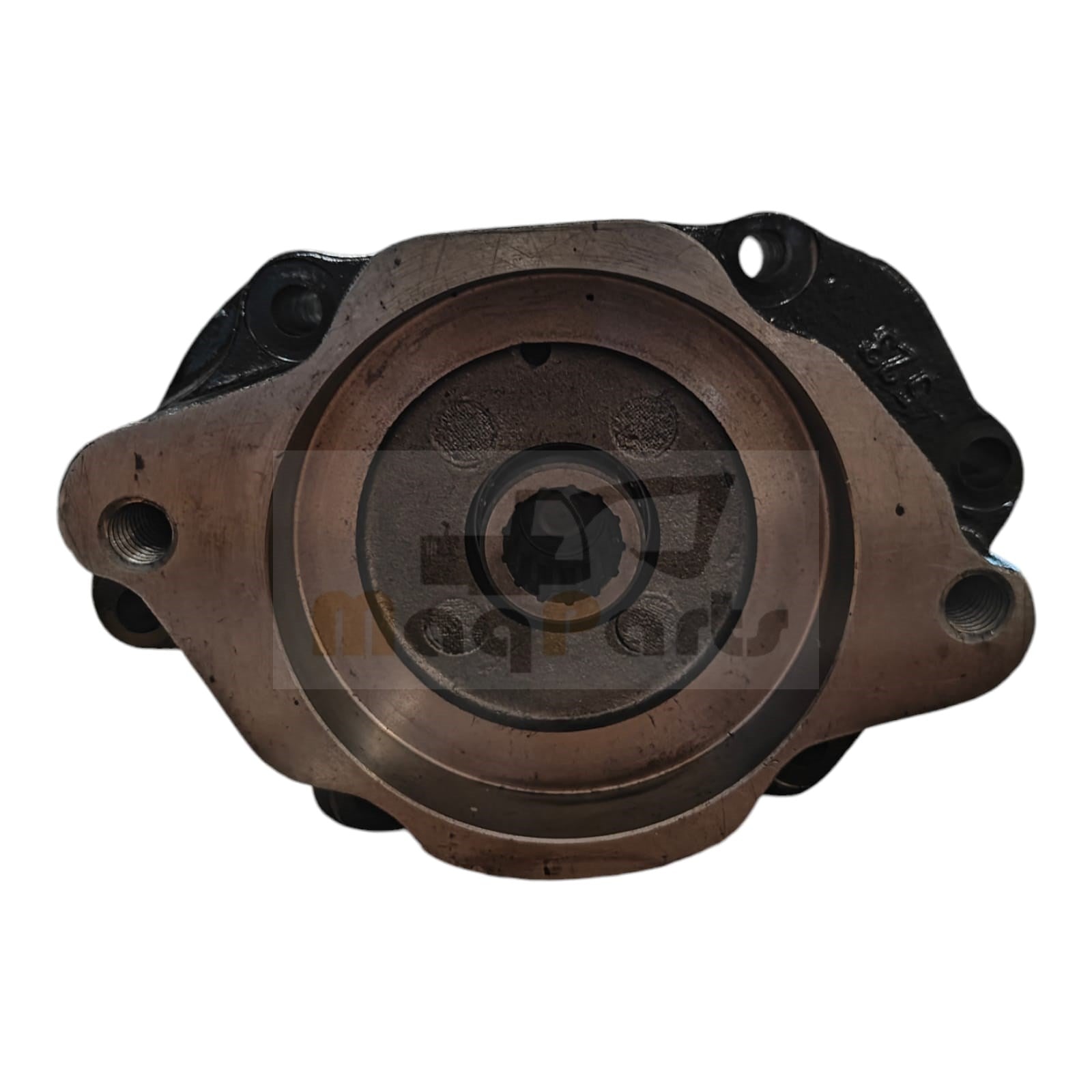 2043195 BOMBA DE CARGA de 2043195 para Caterpillar