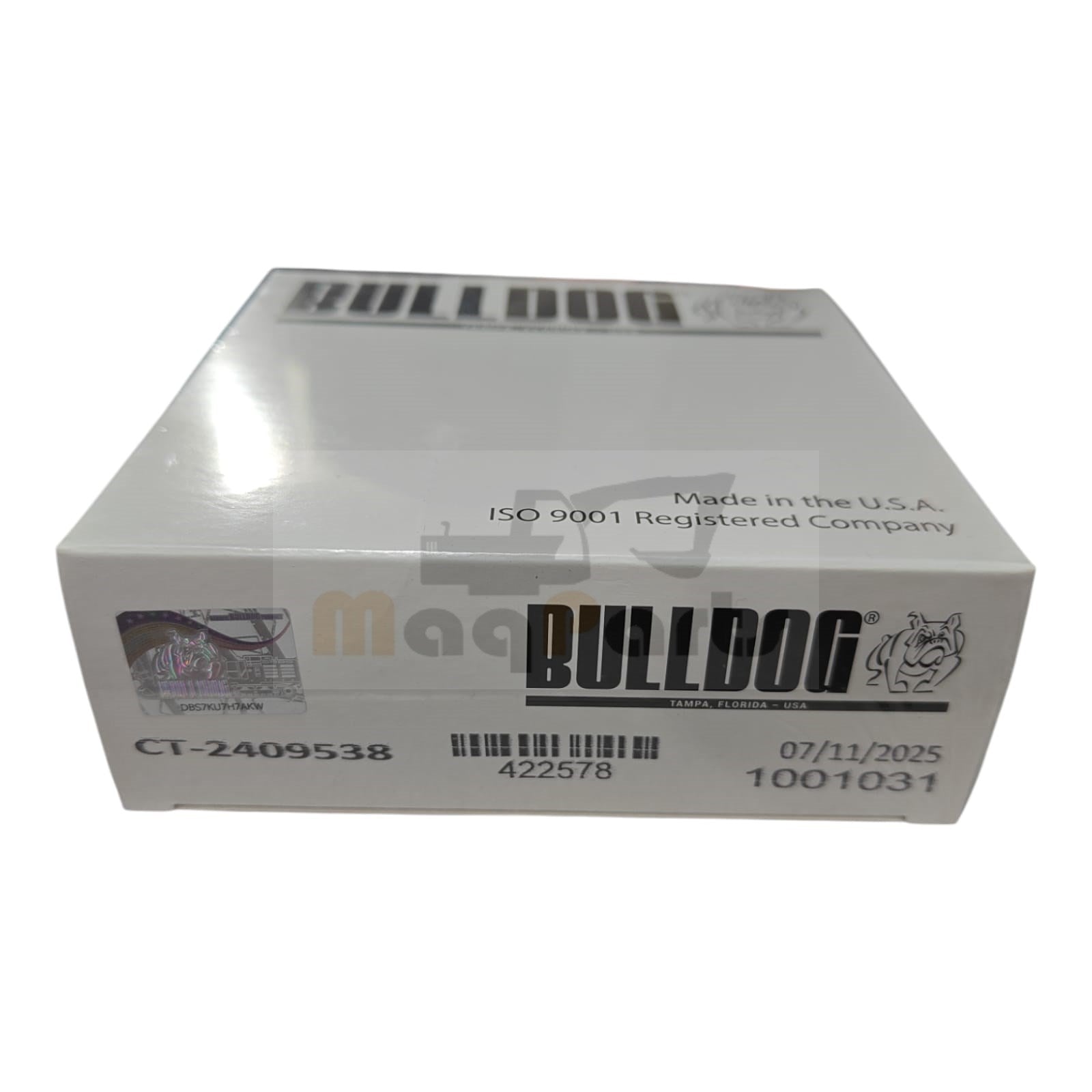 2043627 KIT DE SELLOS de 2043627 para Caterpillar