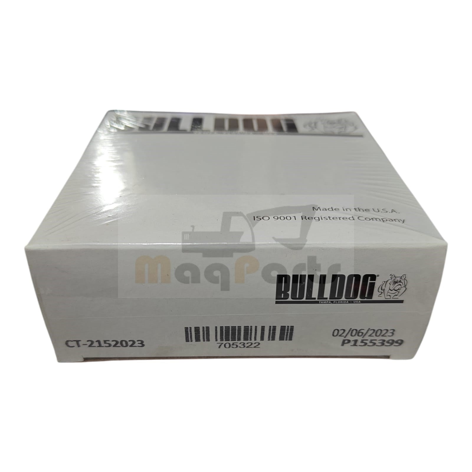 2152023 KIT DE SELLOS de 2152023 para Caterpillar