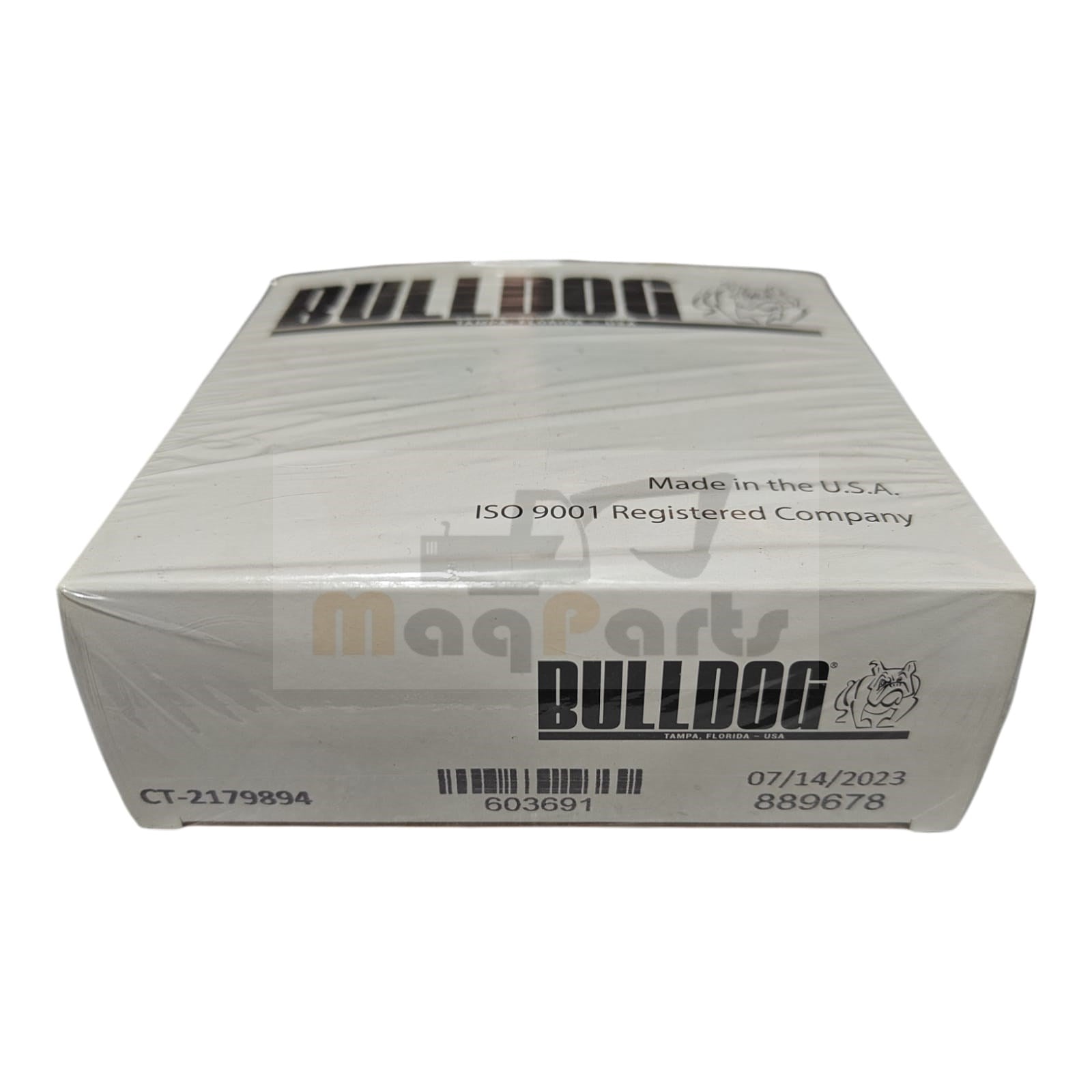 2179894 KIT DE SELLOS de 2179894 para Caterpillar