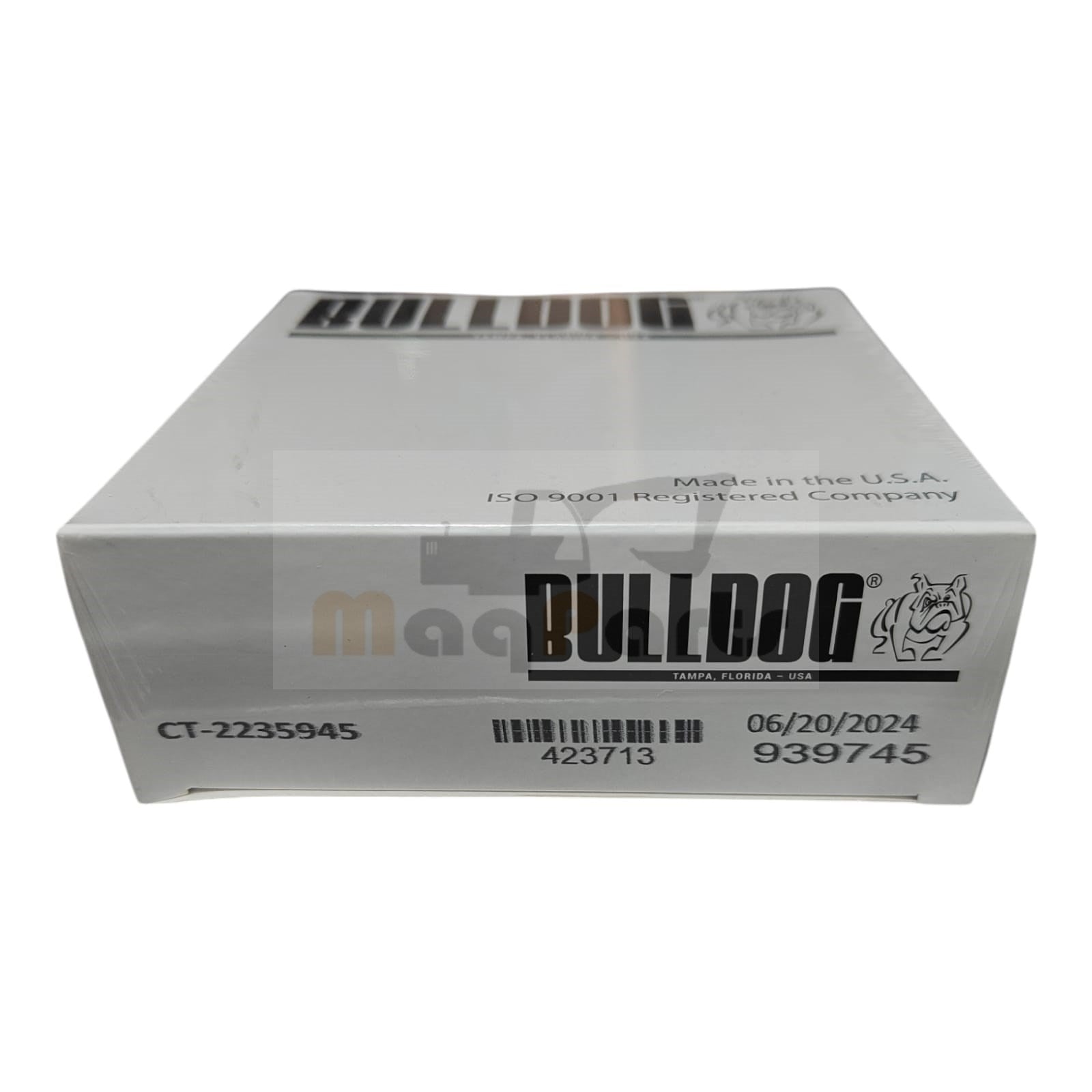2235945 KIT DE SELLOS de 2235945 para Caterpillar