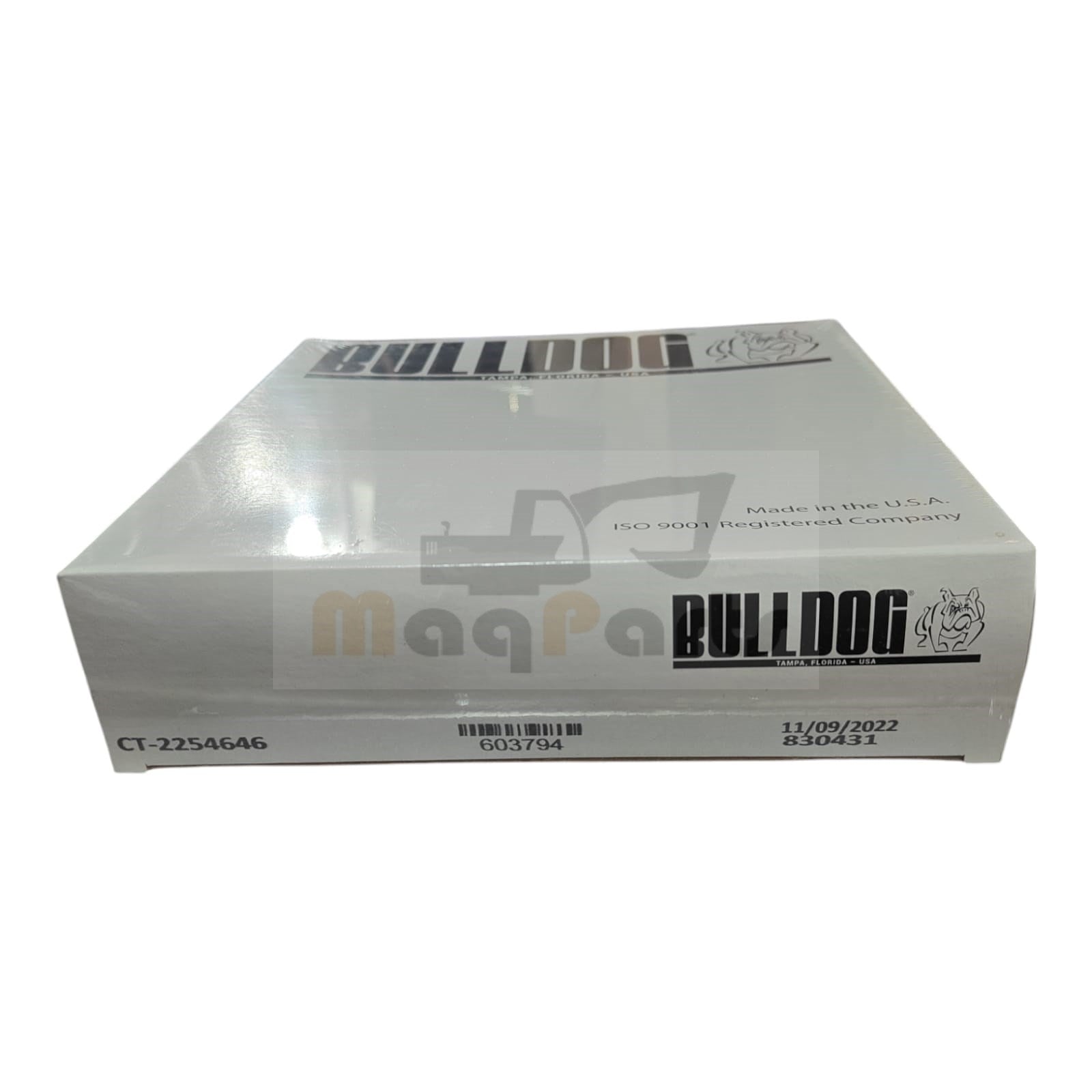 2254646 KIT DE SELLOS de 2254646 para Caterpillar