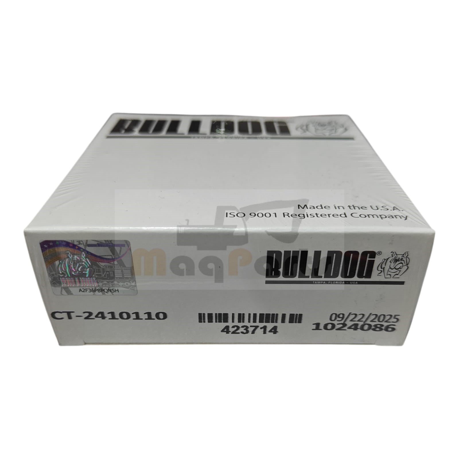 2269774 KIT DE SELLOS de 2269774 para Caterpillar