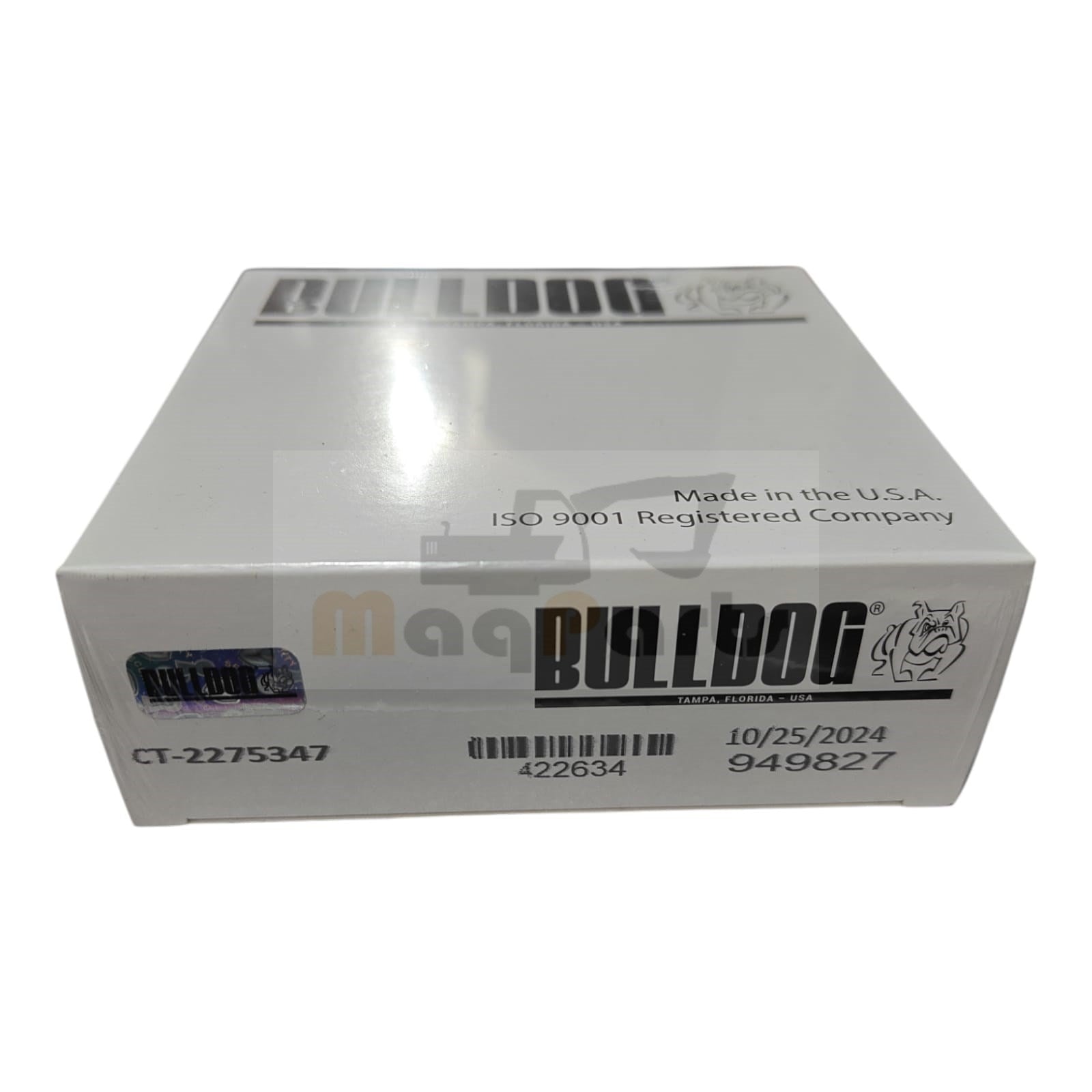 2275347 KIT DE SELLOS de 2275347 para Caterpillar