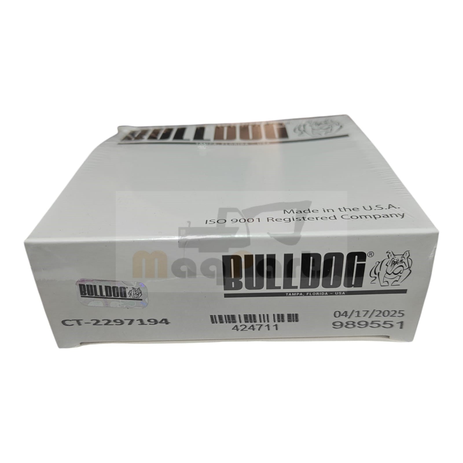2297194 KIT DE SELLOS de 2297194 para Caterpillar