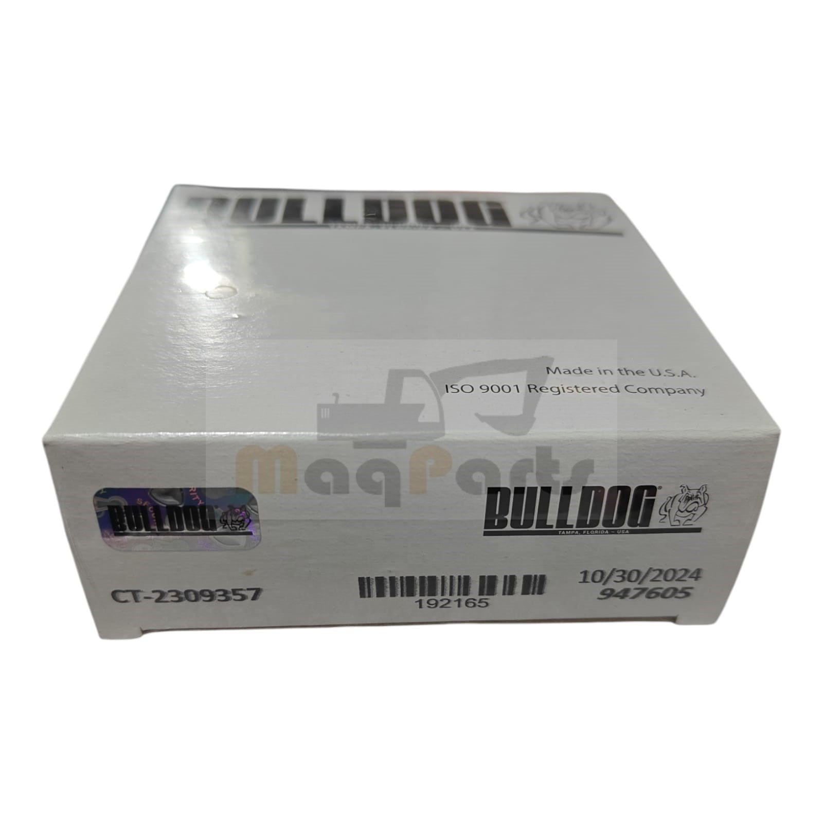2309357 KIT DE SELLOS de 2309357 para Caterpillar