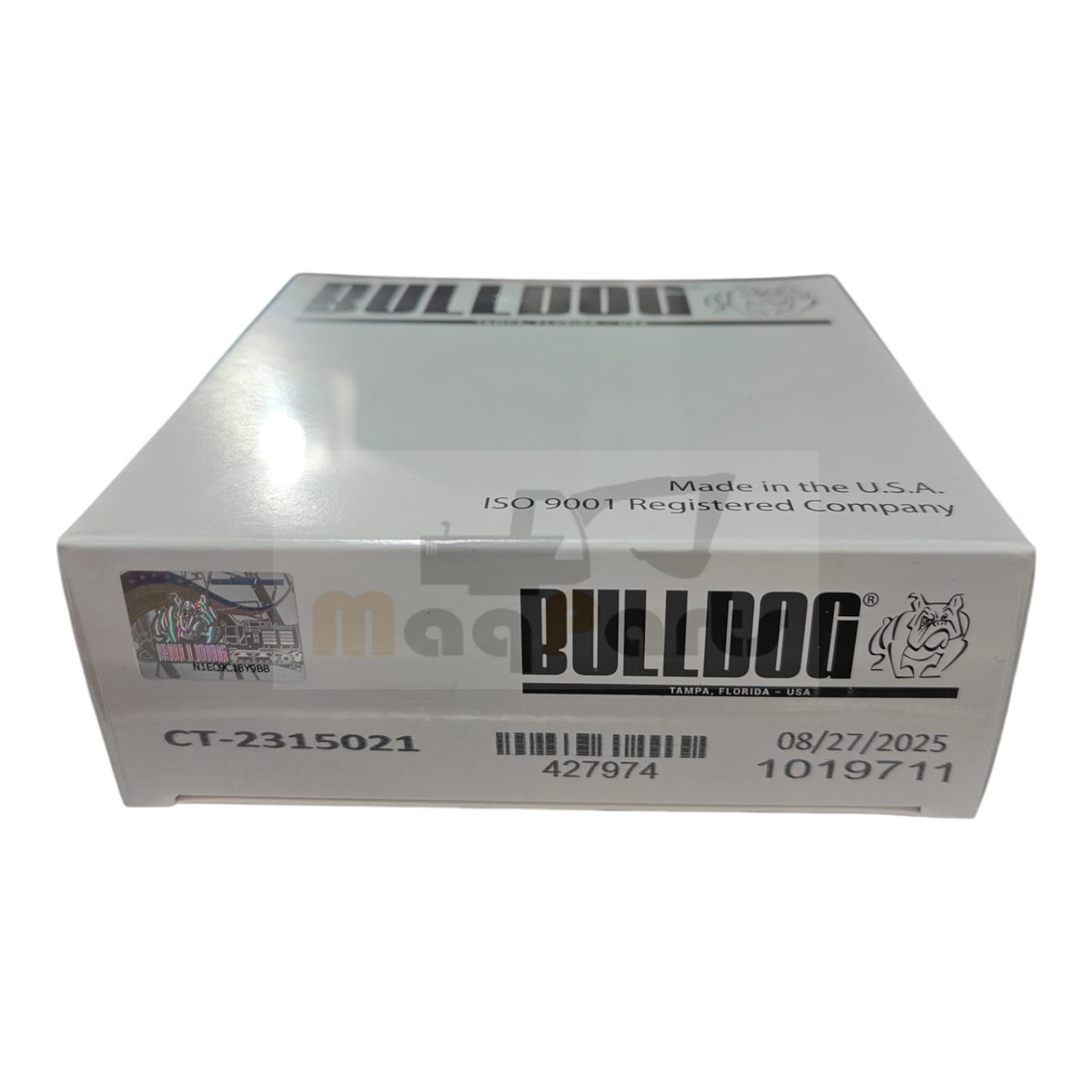 2315021 KIT DE SELLOS de 2315021 para Caterpillar