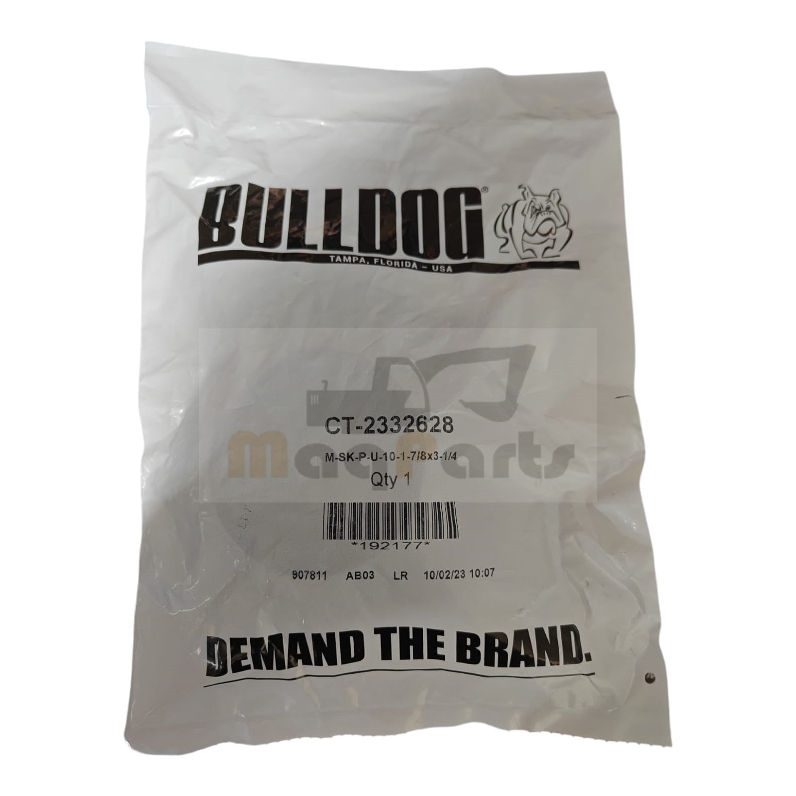 2332628 KIT DE SELLOS de 2332628 para Caterpillar