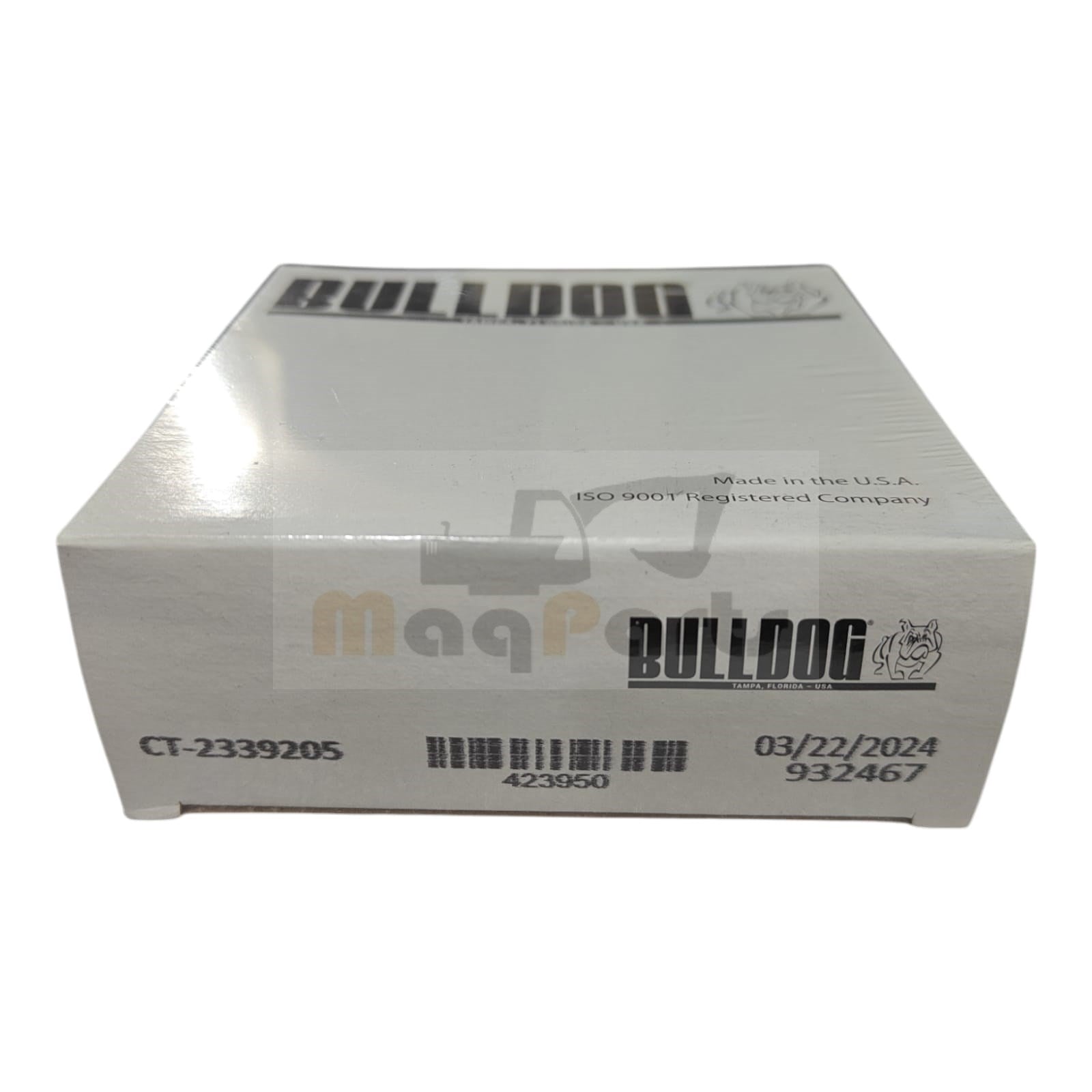 2339205 KIT DE SELLOS de 2339205 para Caterpillar