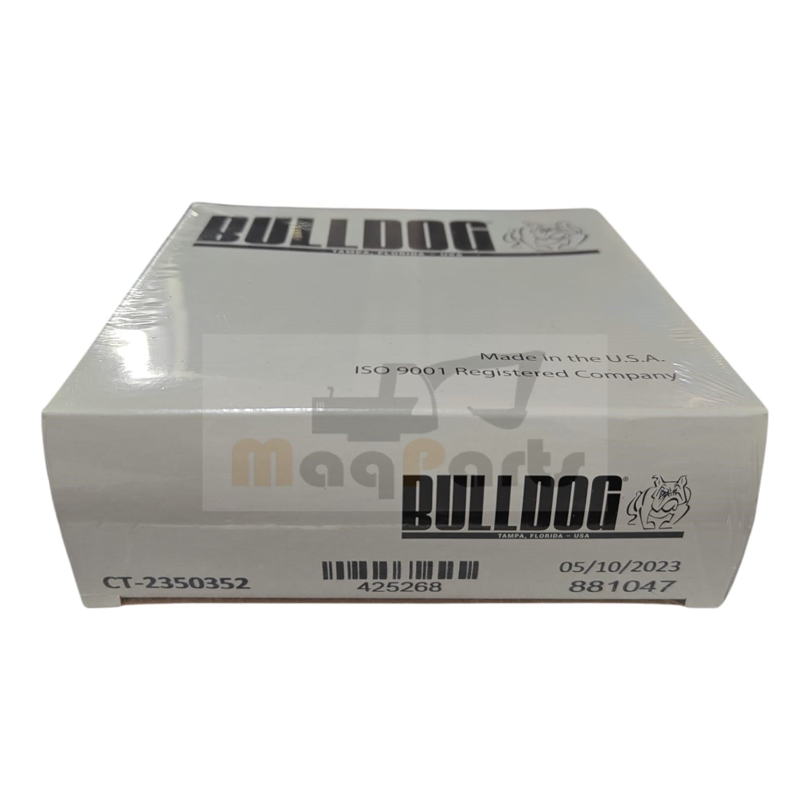 2350352 KIT DE SELLOS de 2350352 para Caterpillar