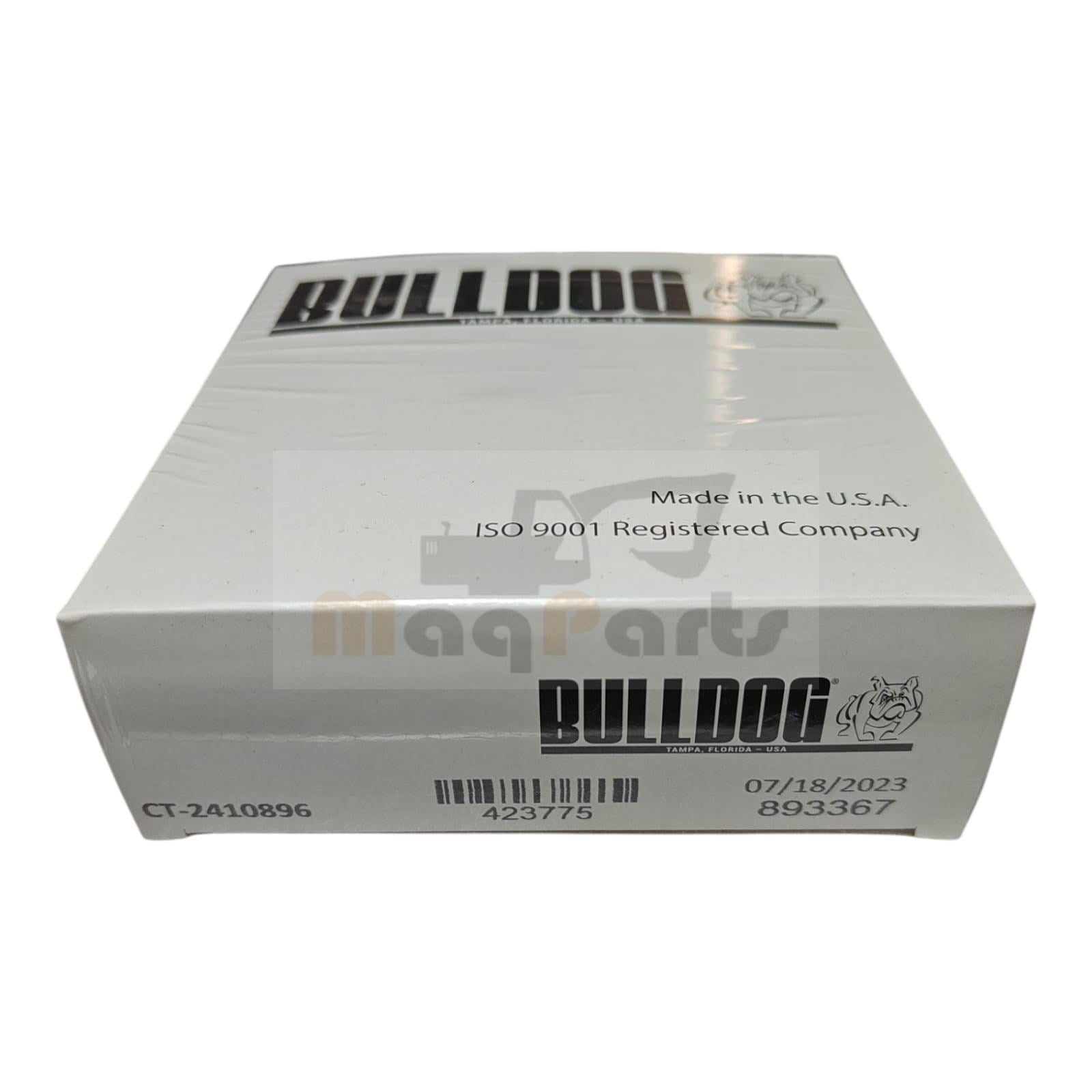 2410896 KIT DE SELLOS de 2410896 para Caterpillar
