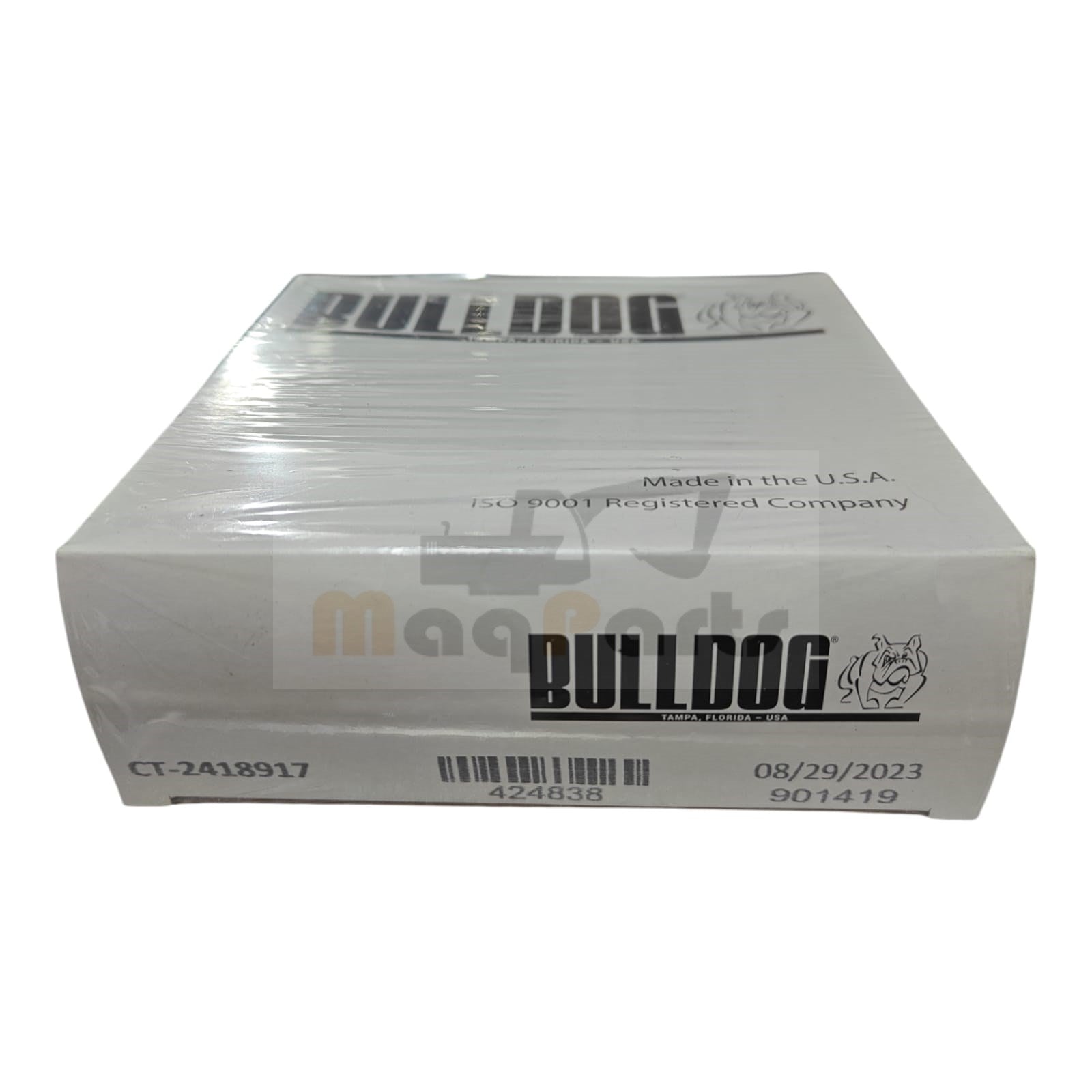 2418917 KIT DE SELLOS de 2418917 para Caterpillar