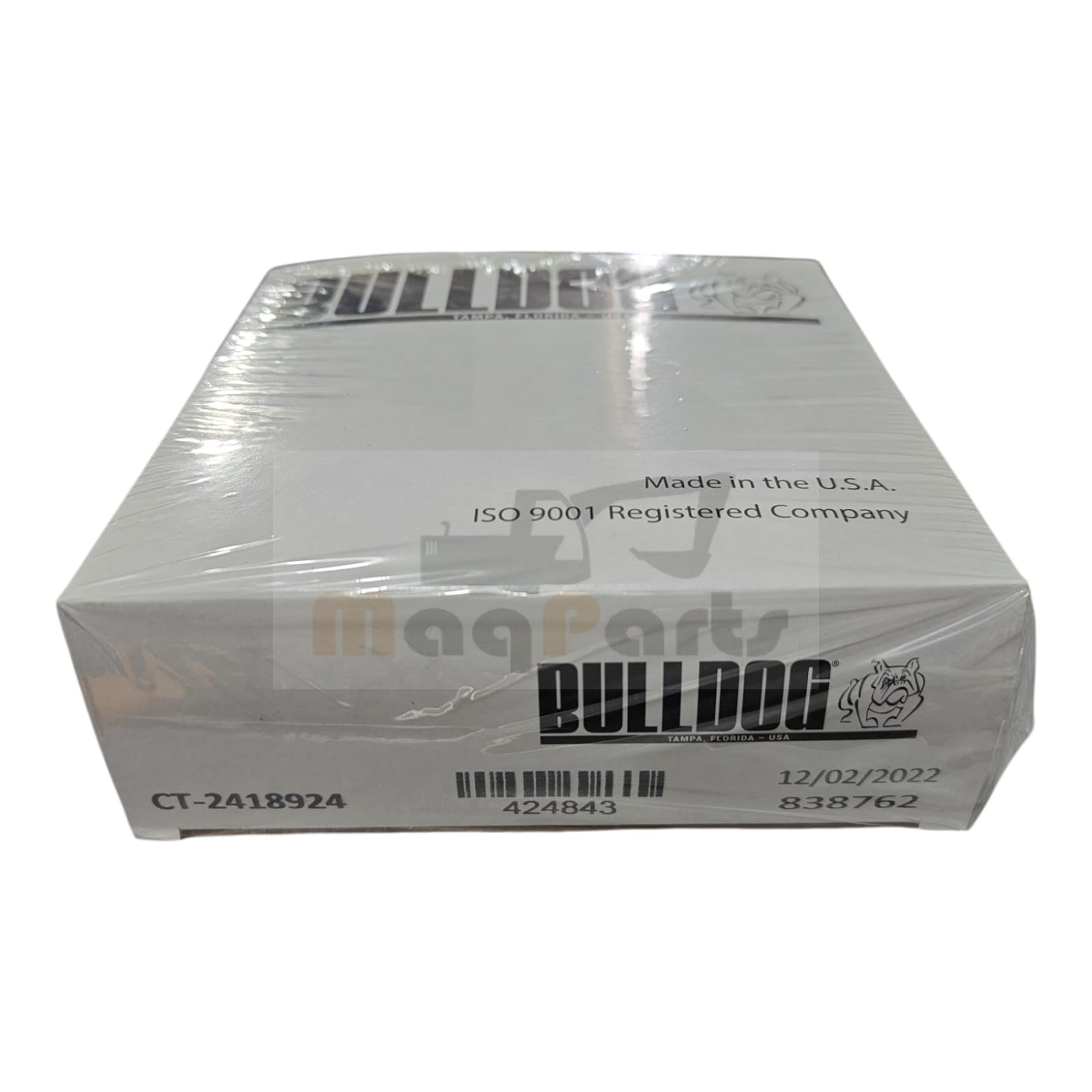 2418924 KIT DE SELLOS de 2418924 para Caterpillar